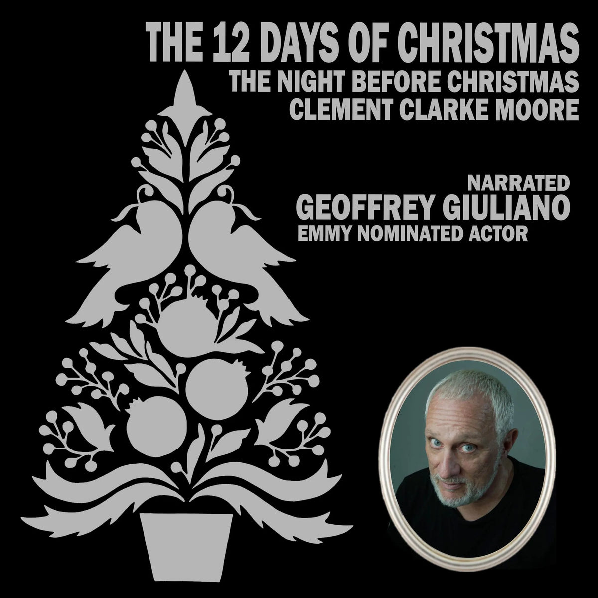 12 Days Of Christmas