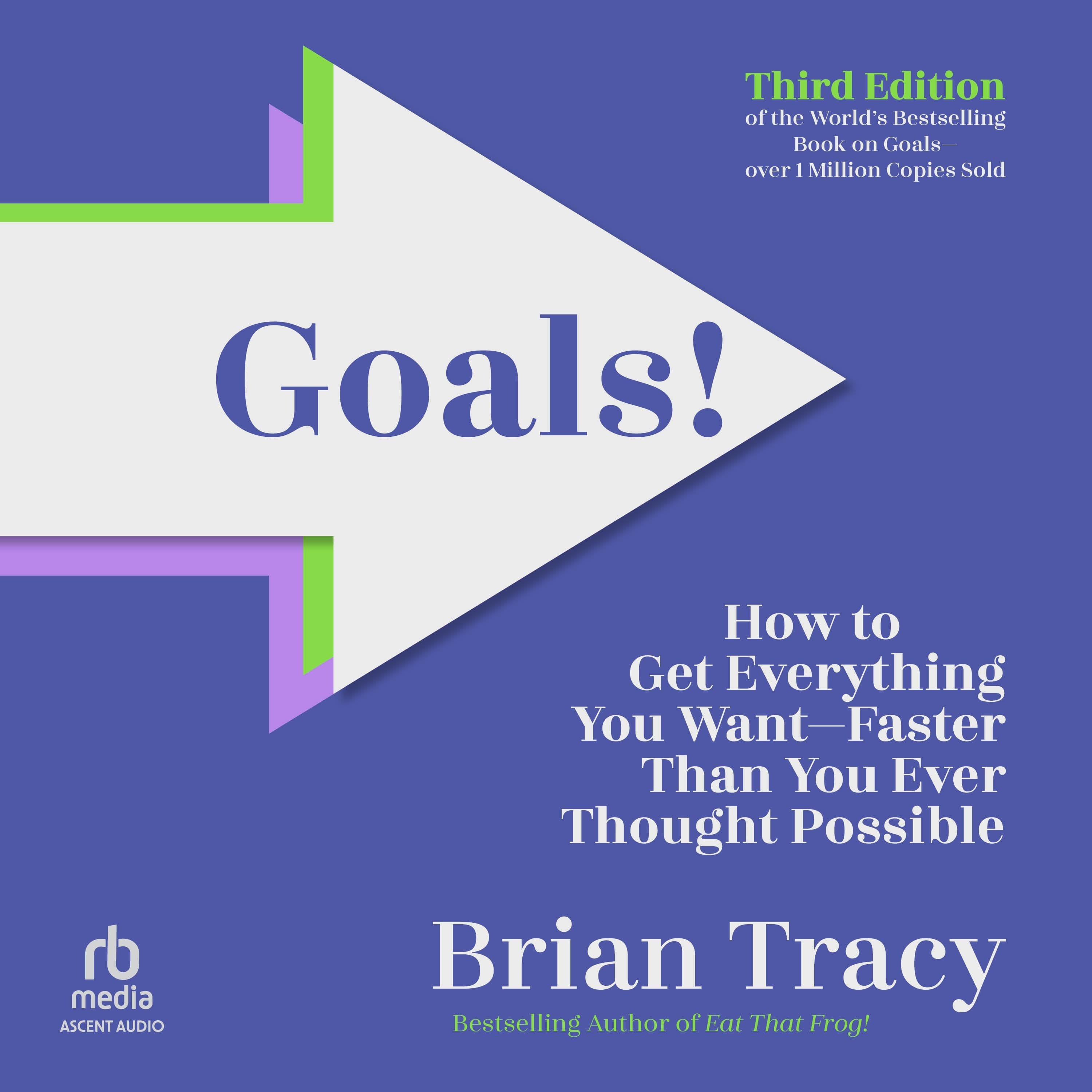 Goals! Third Edition