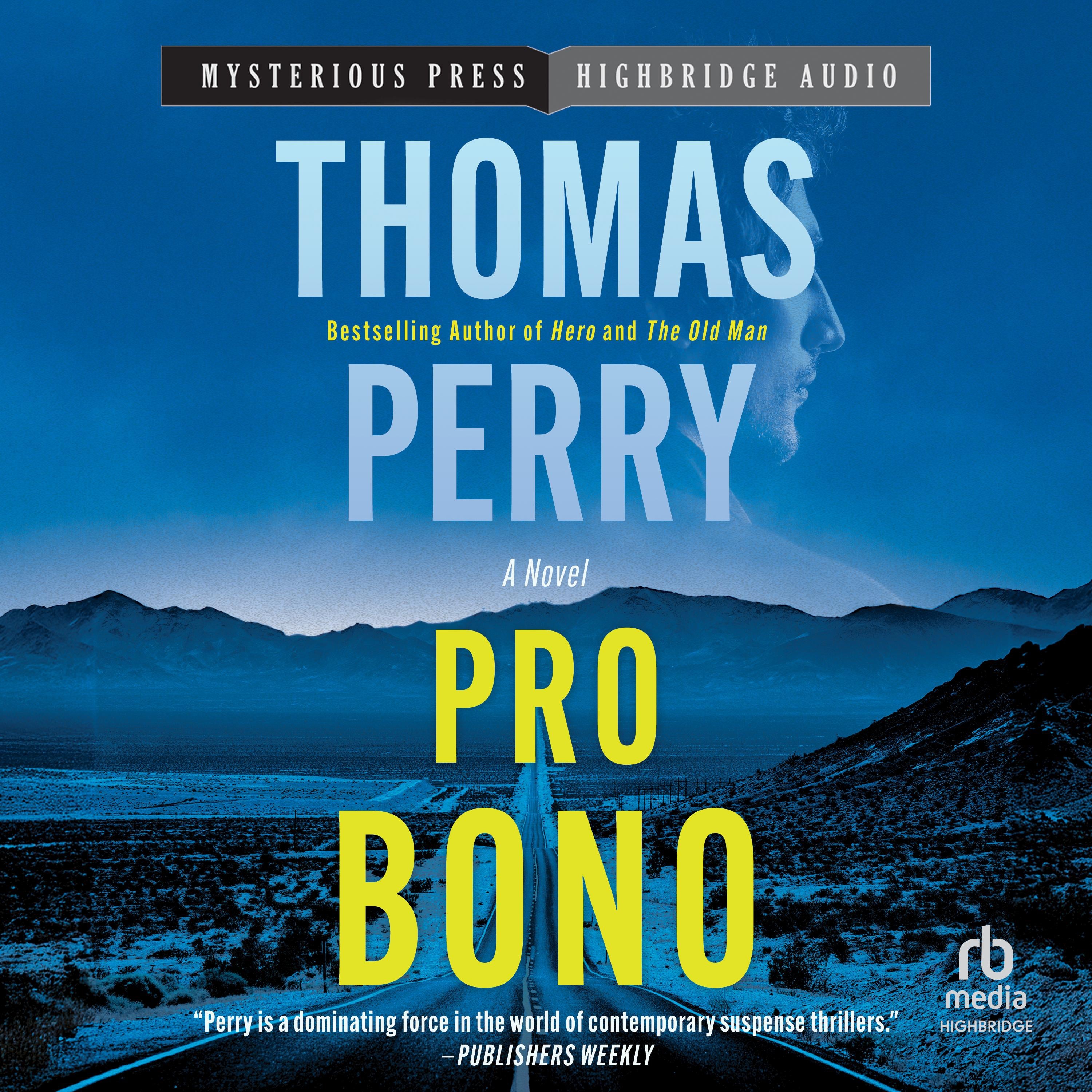 Pro Bono
