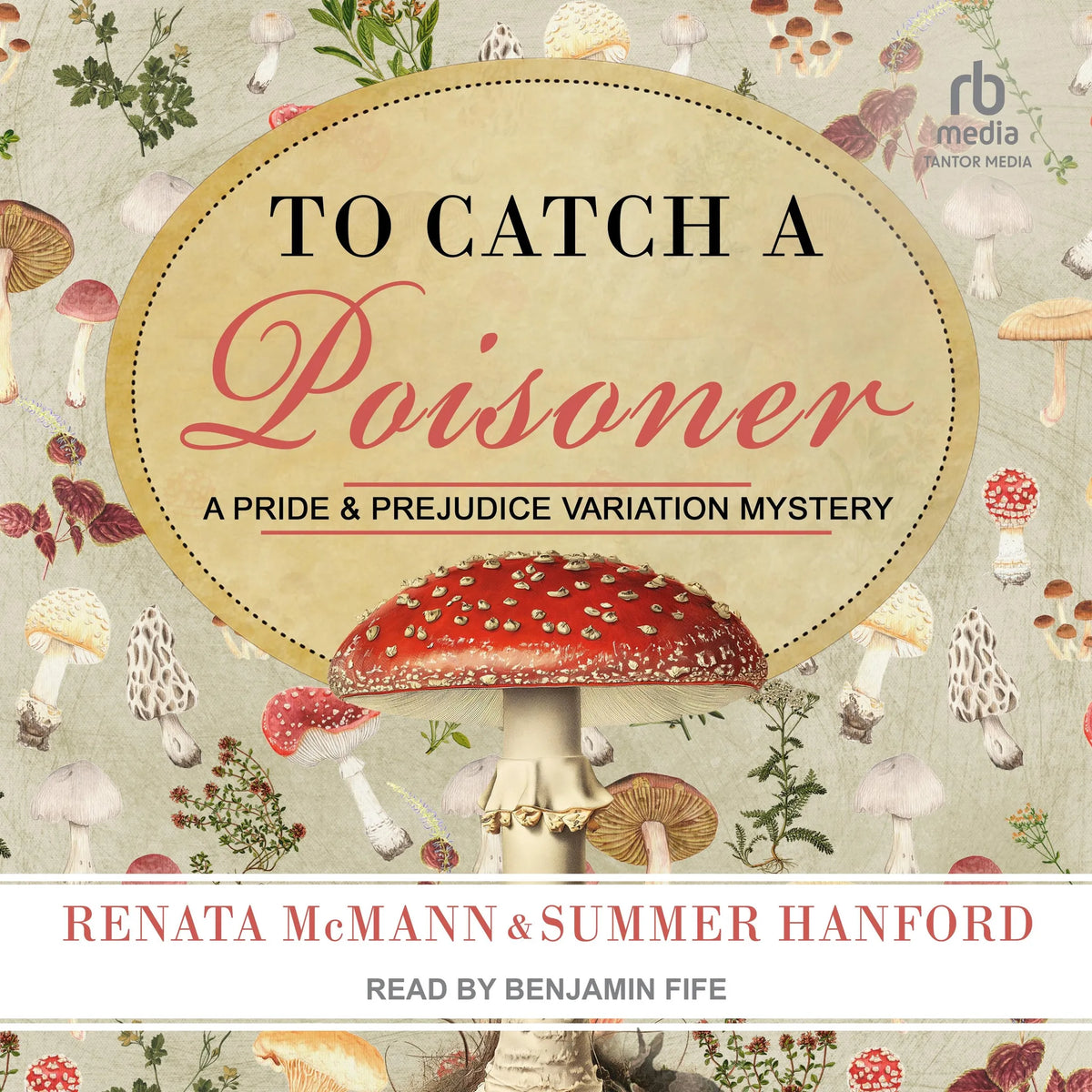 To Catch a Poisoner