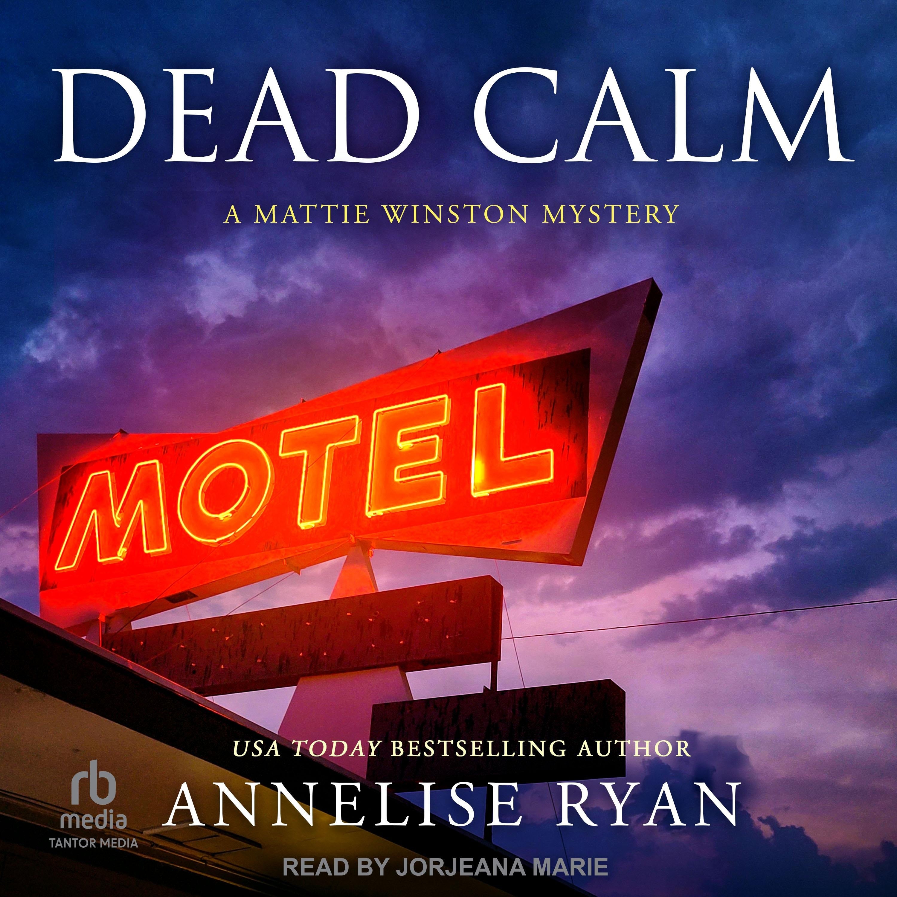 Dead Calm