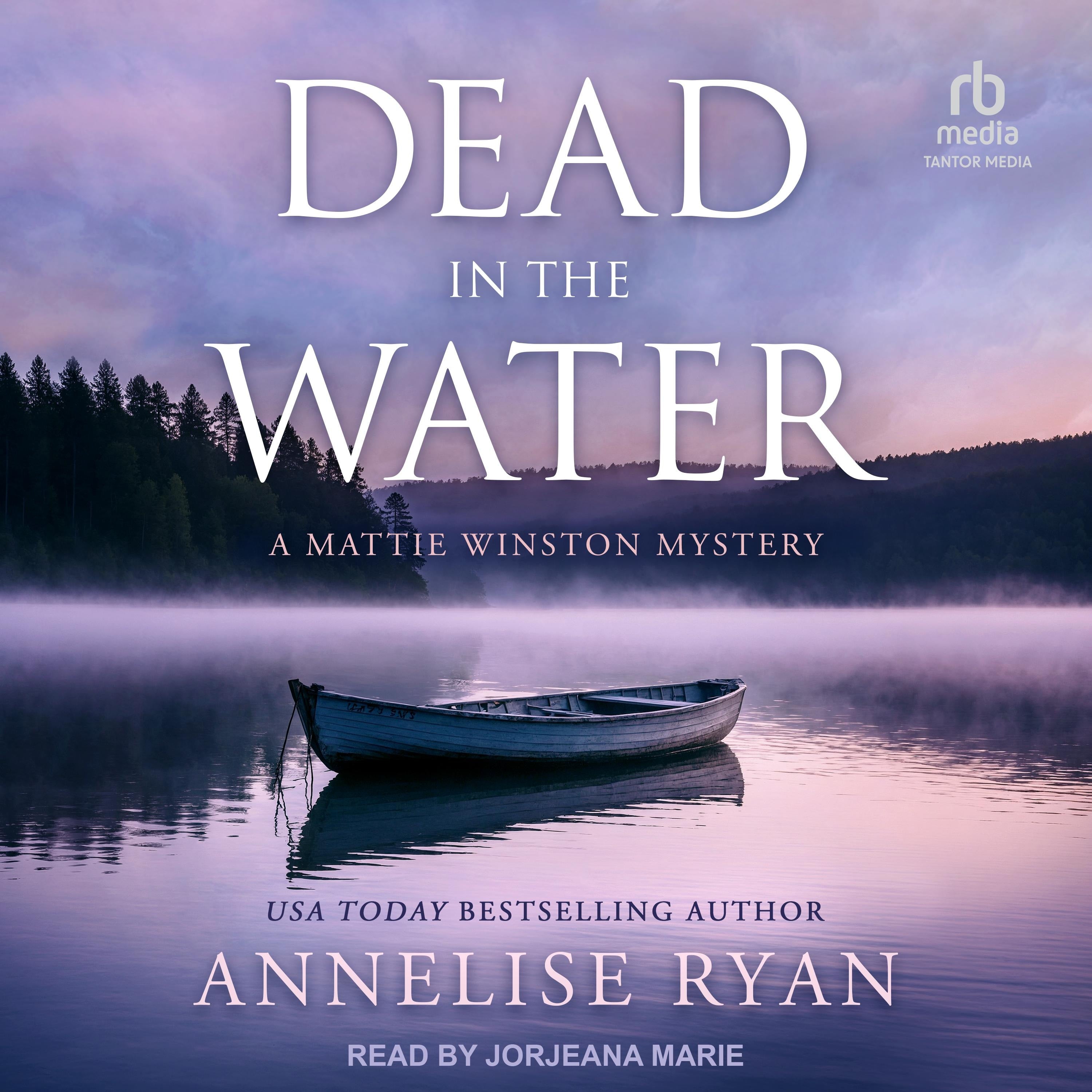 Dead in the Water