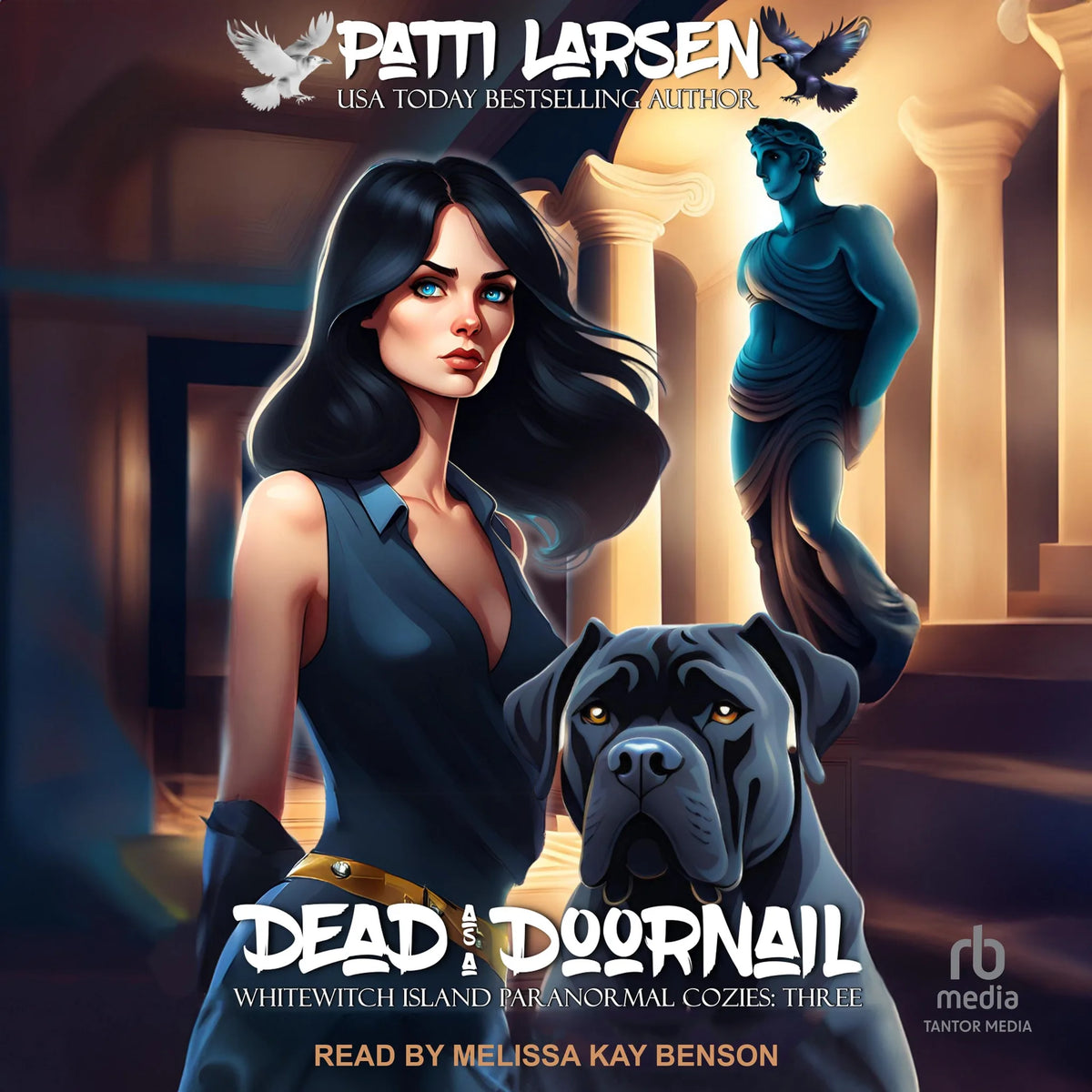 Dead As A Doornail
