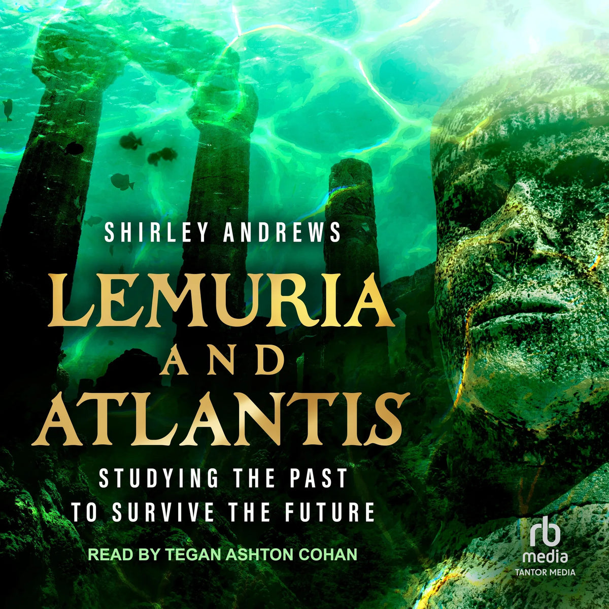 Lemuria & Atlantis