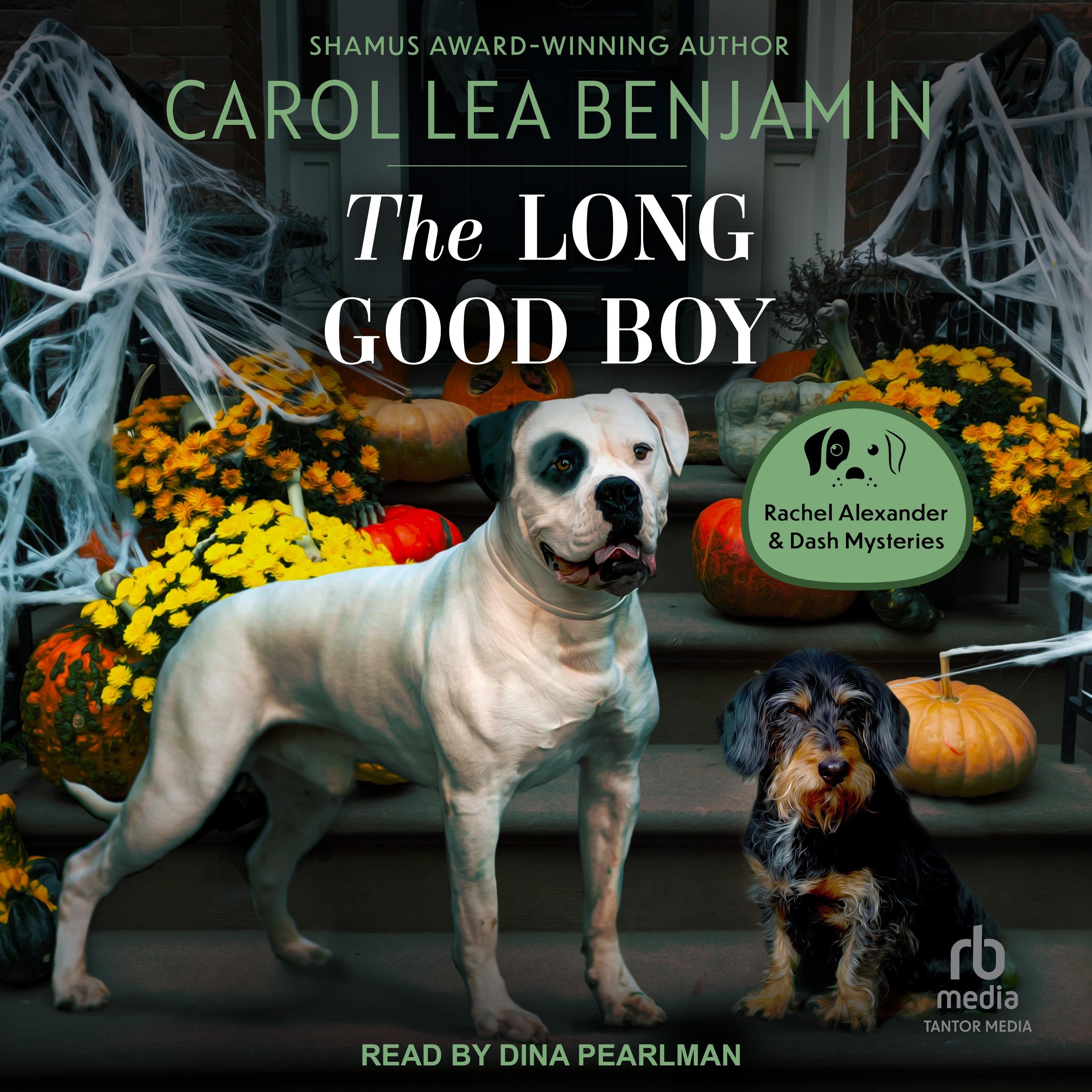 The Long Good Boy