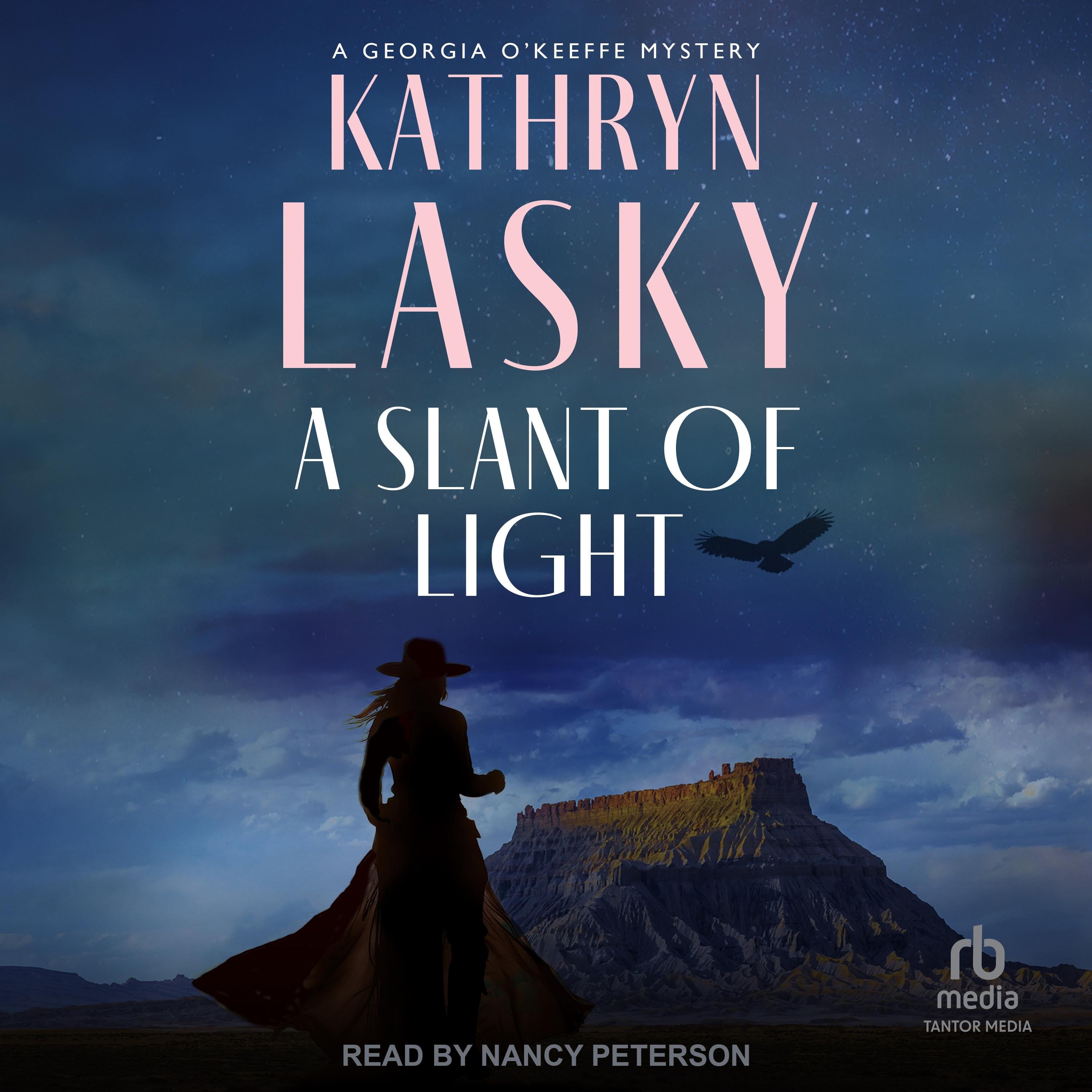 A Slant of Light