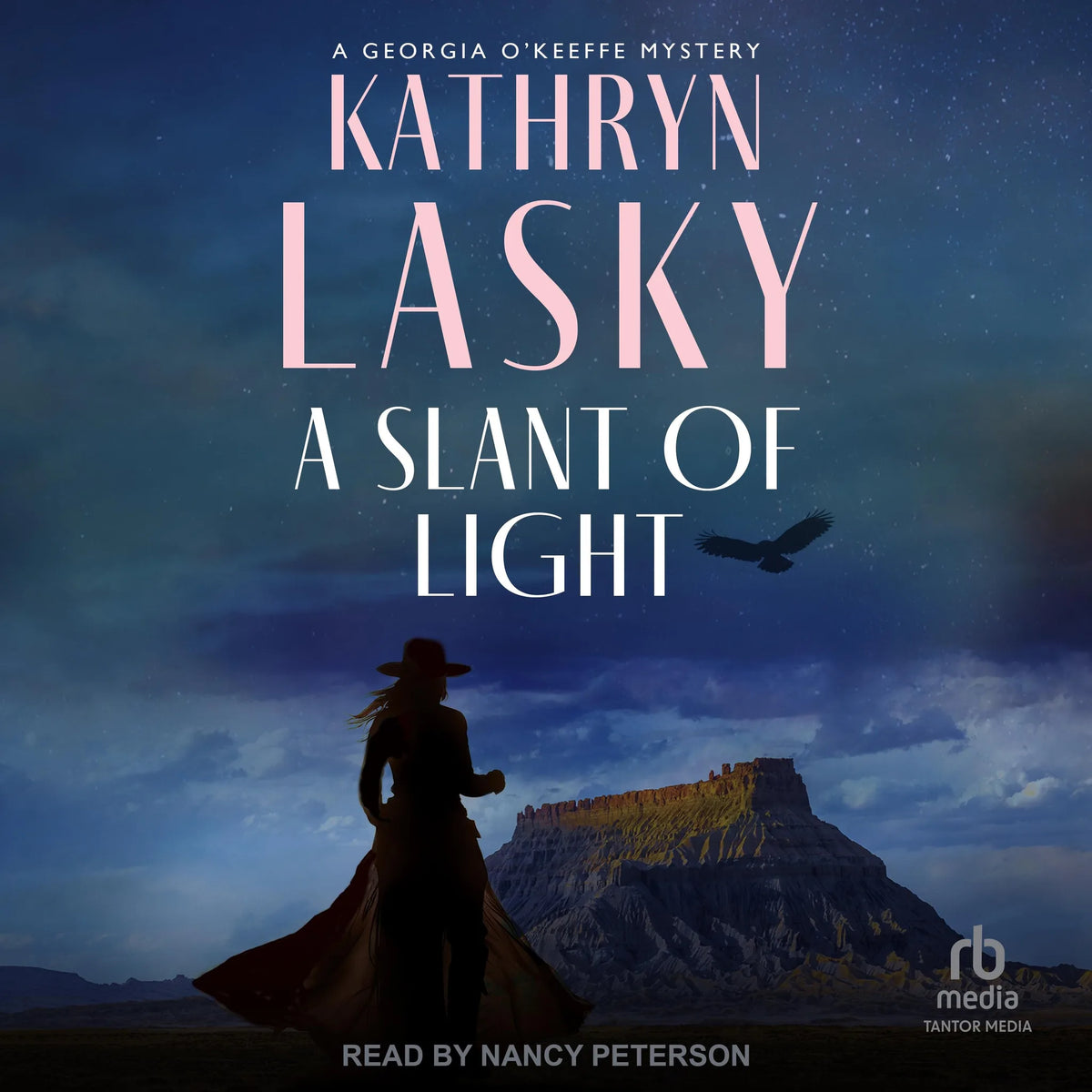 A Slant of Light