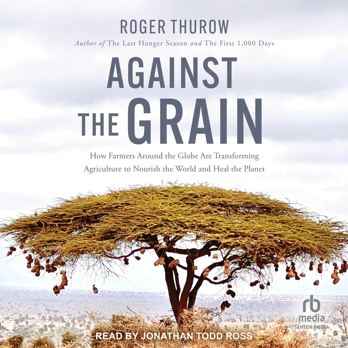 Against the Grain