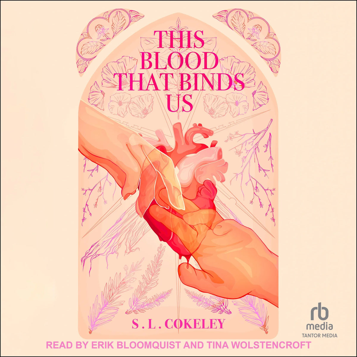 This Blood that Binds Us