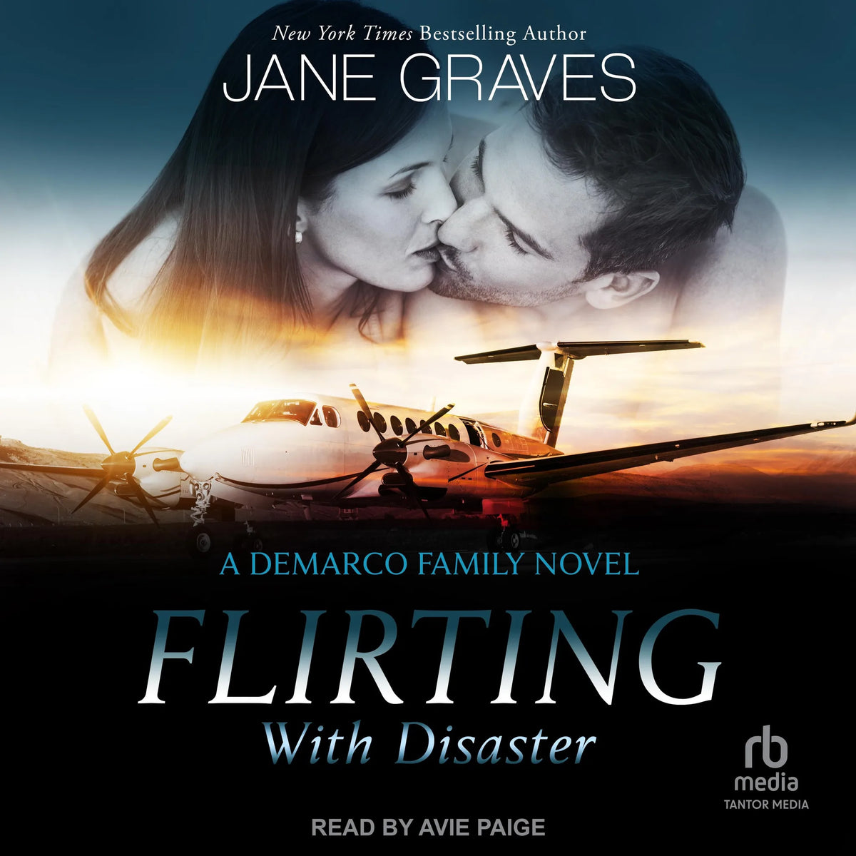 Flirting with Disaster