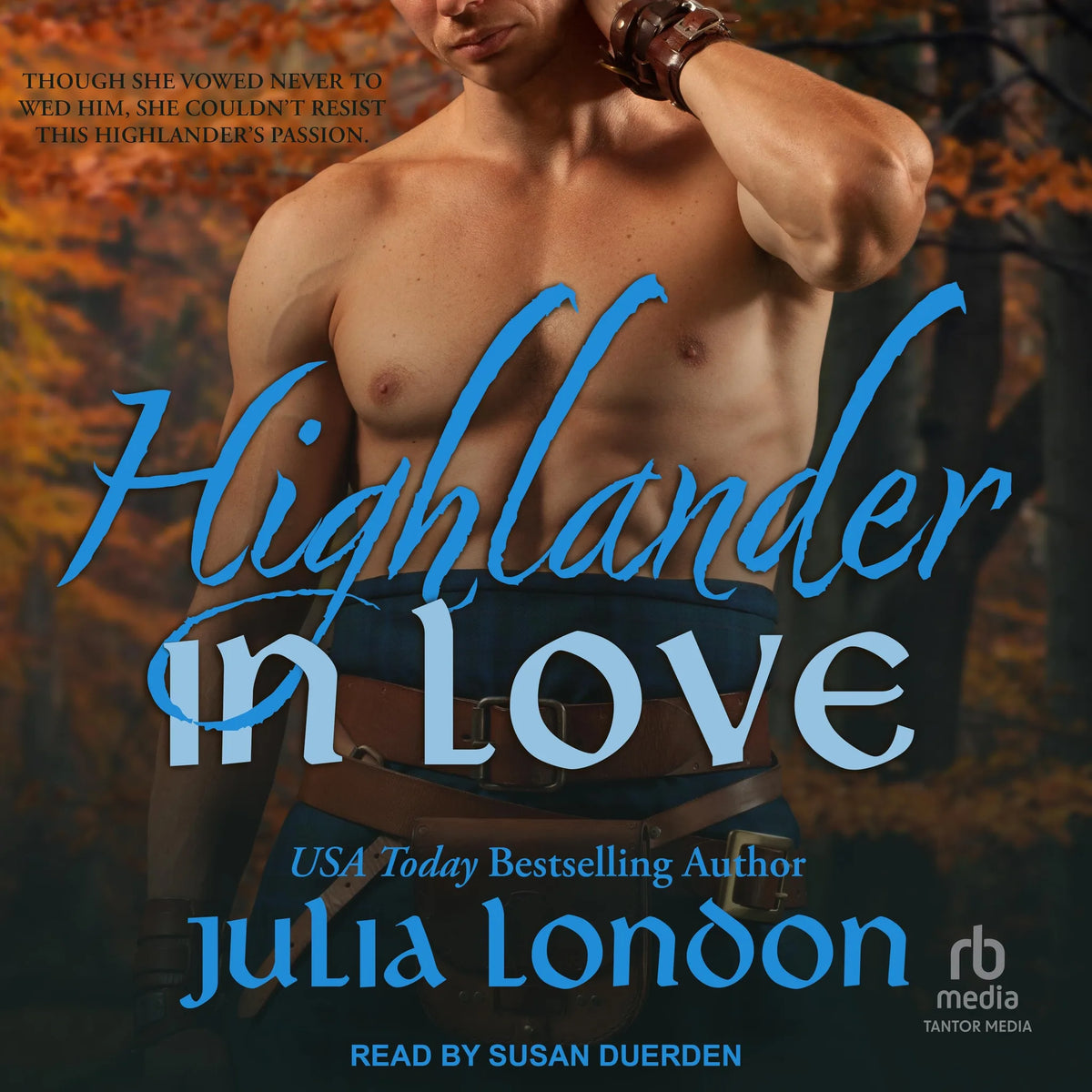 Highlander in Love