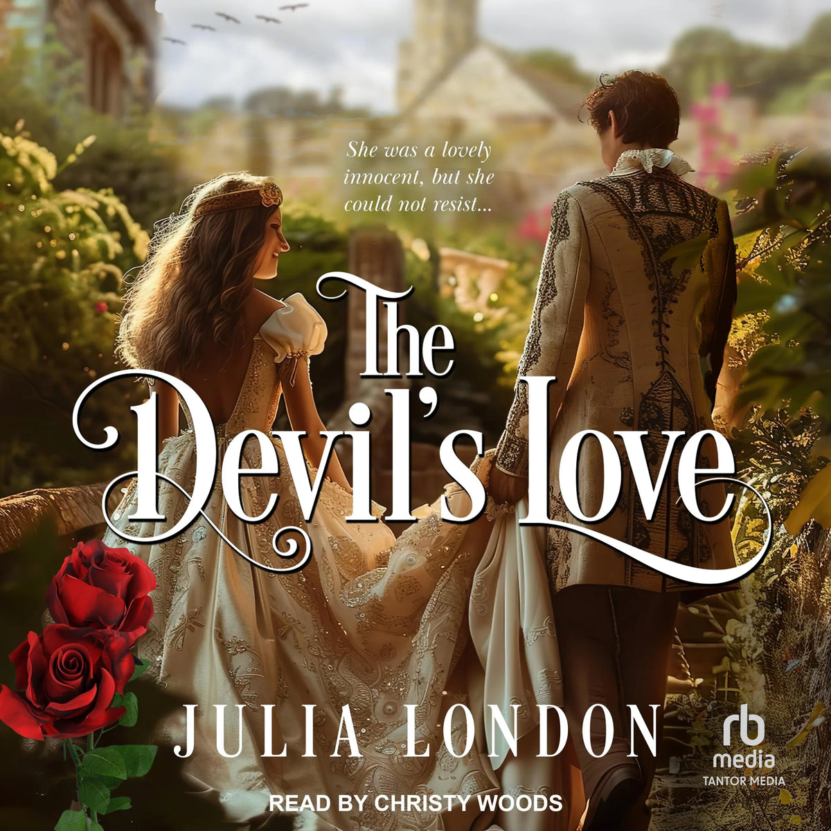 The Devil's Love