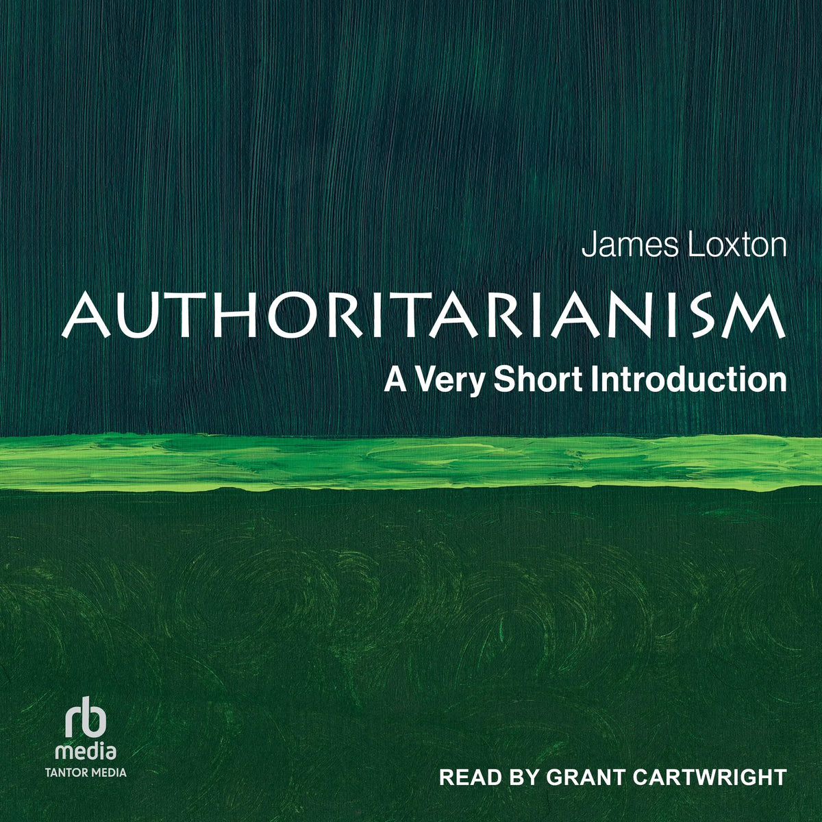 Authoritarianism