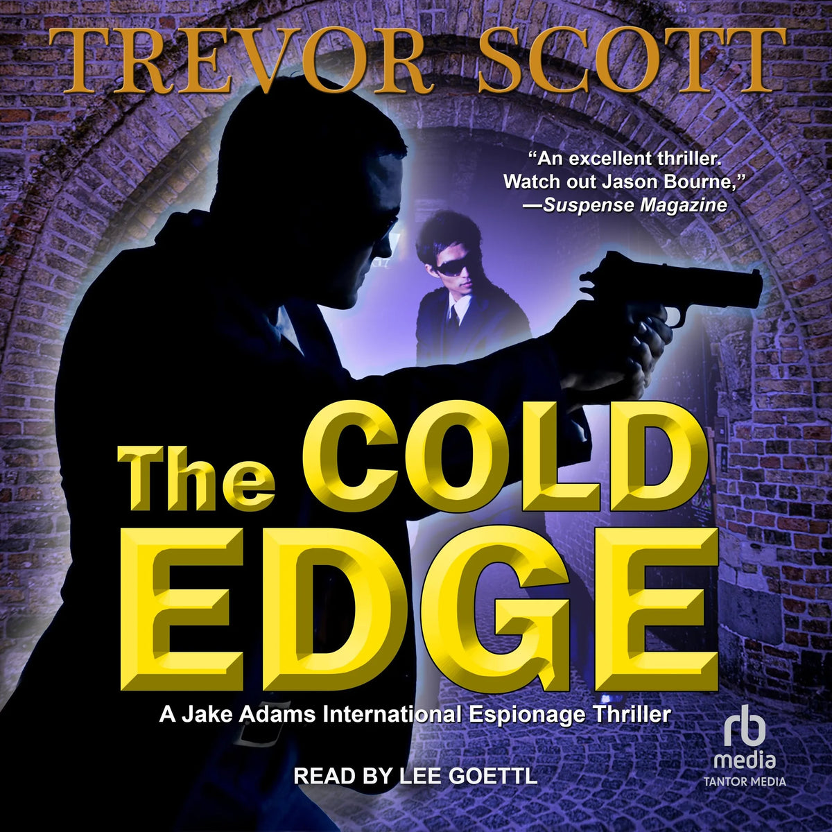 The Cold Edge