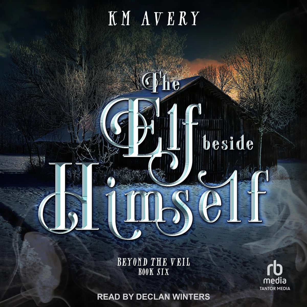 The Elf Beside Himself