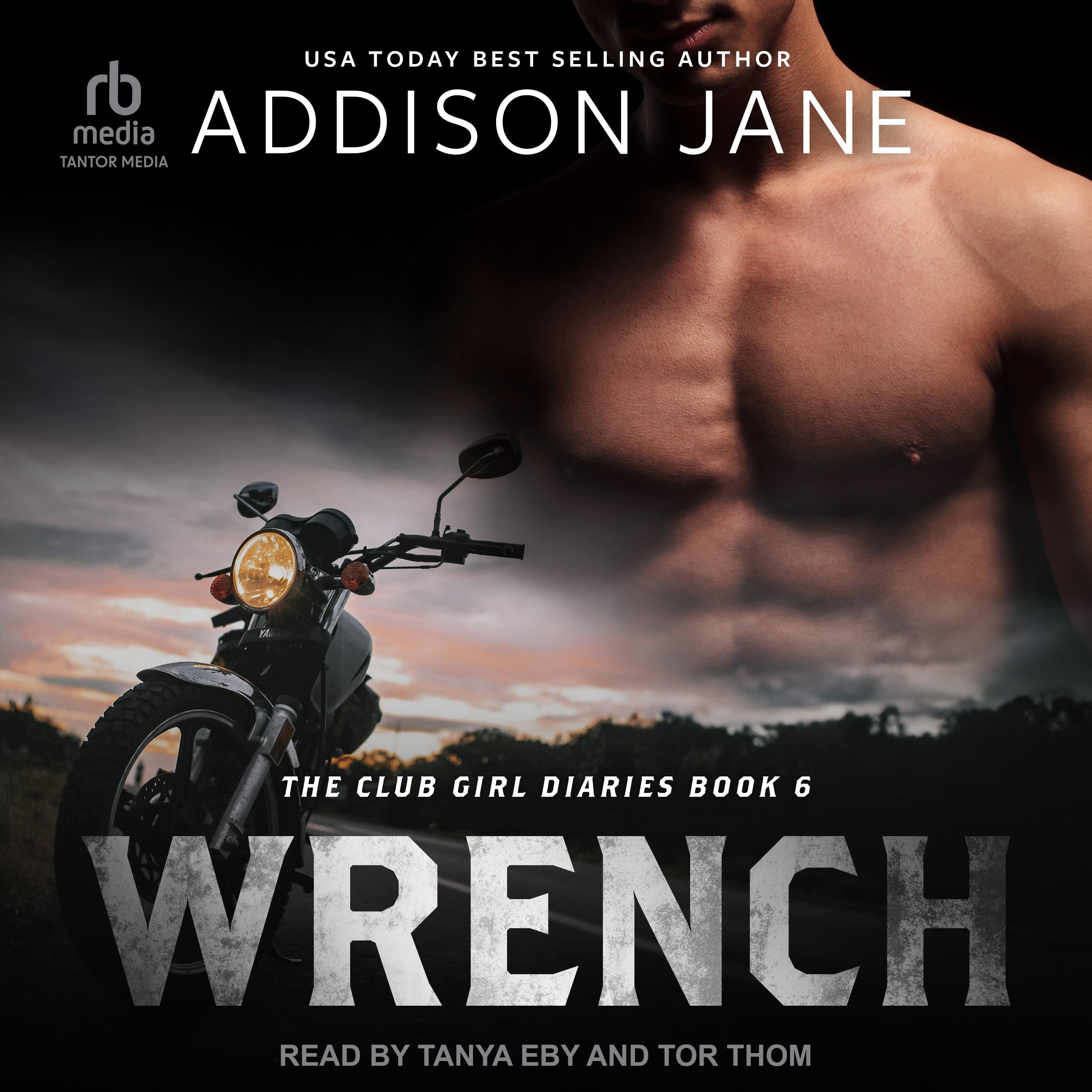 Wrench