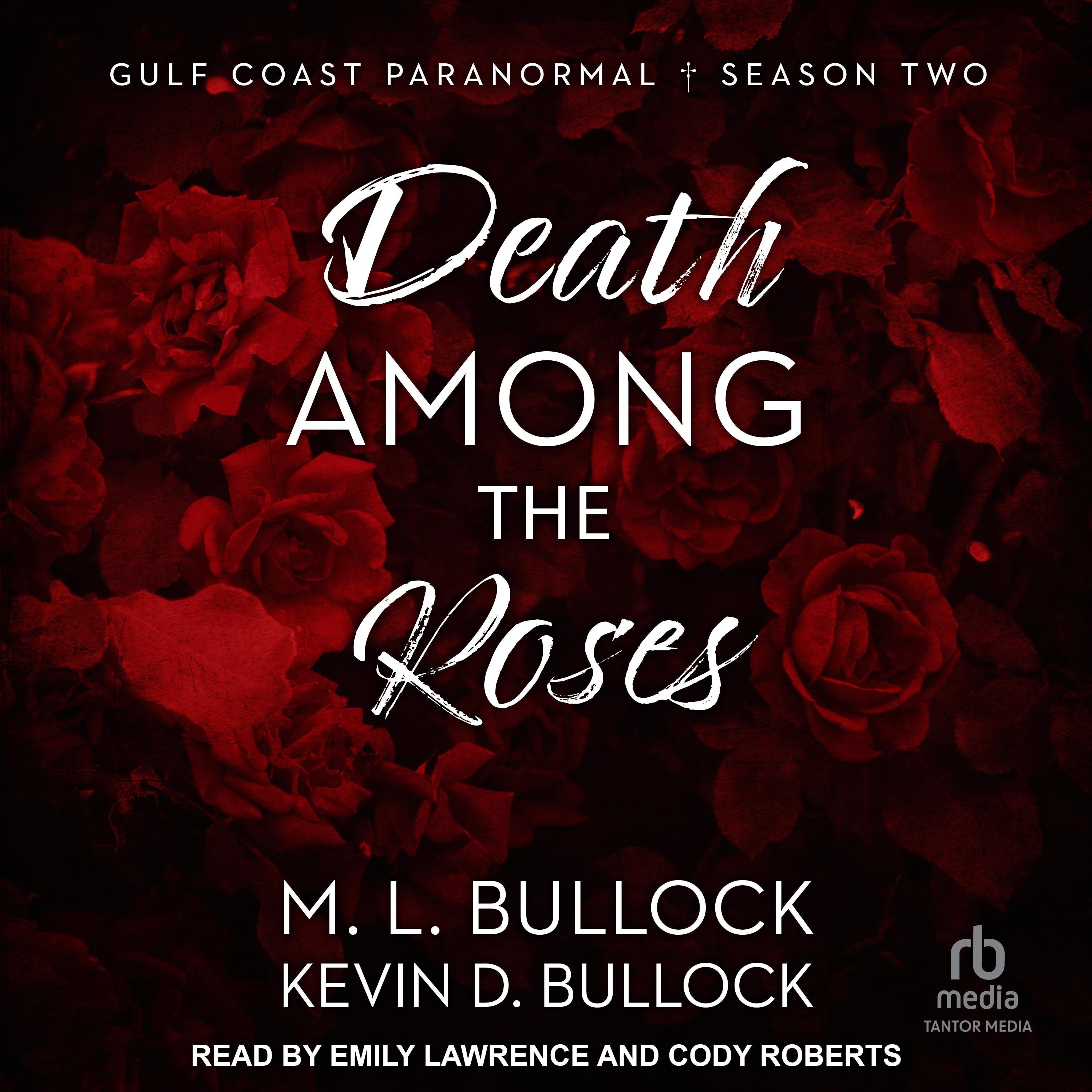 Death Among The Roses