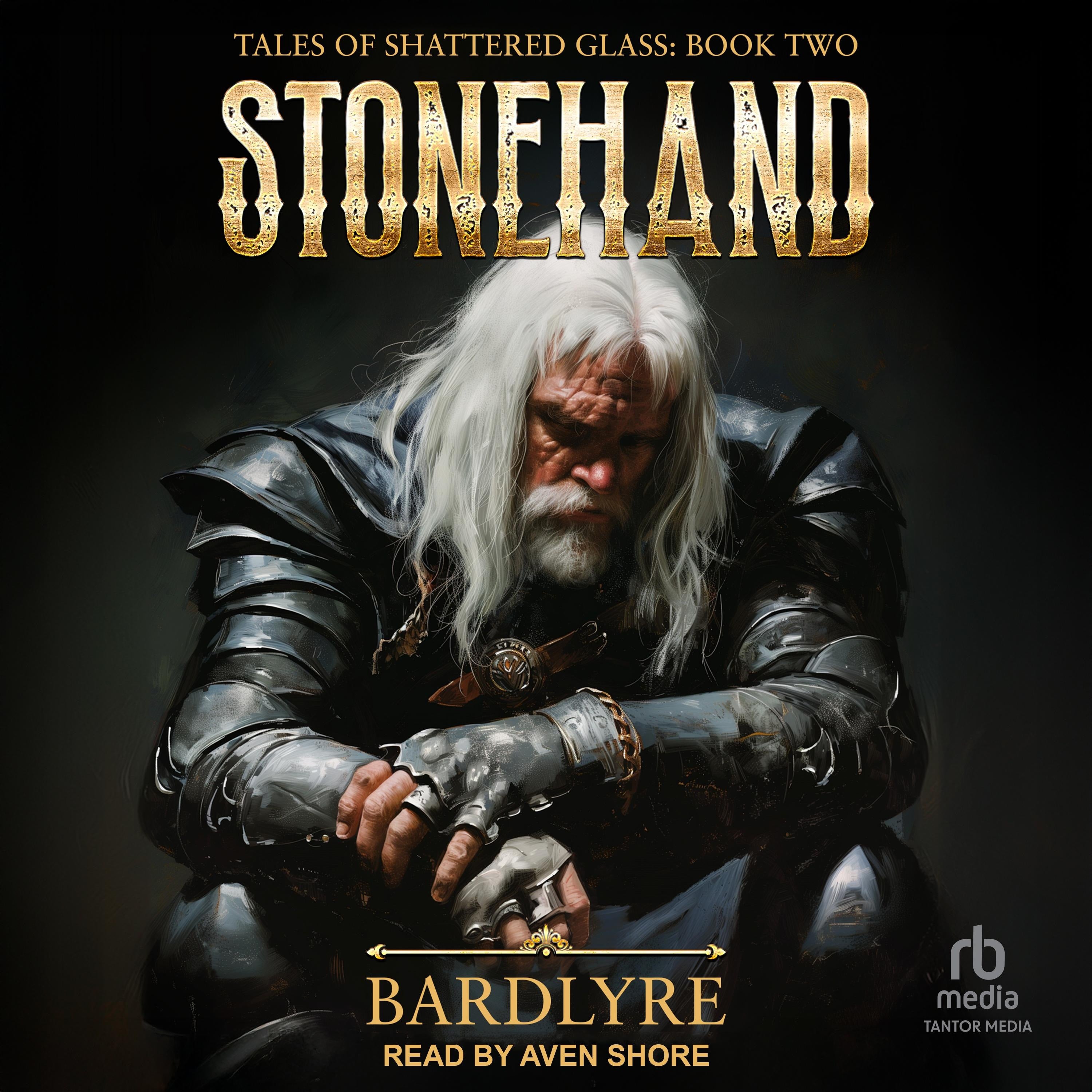 Stonehand