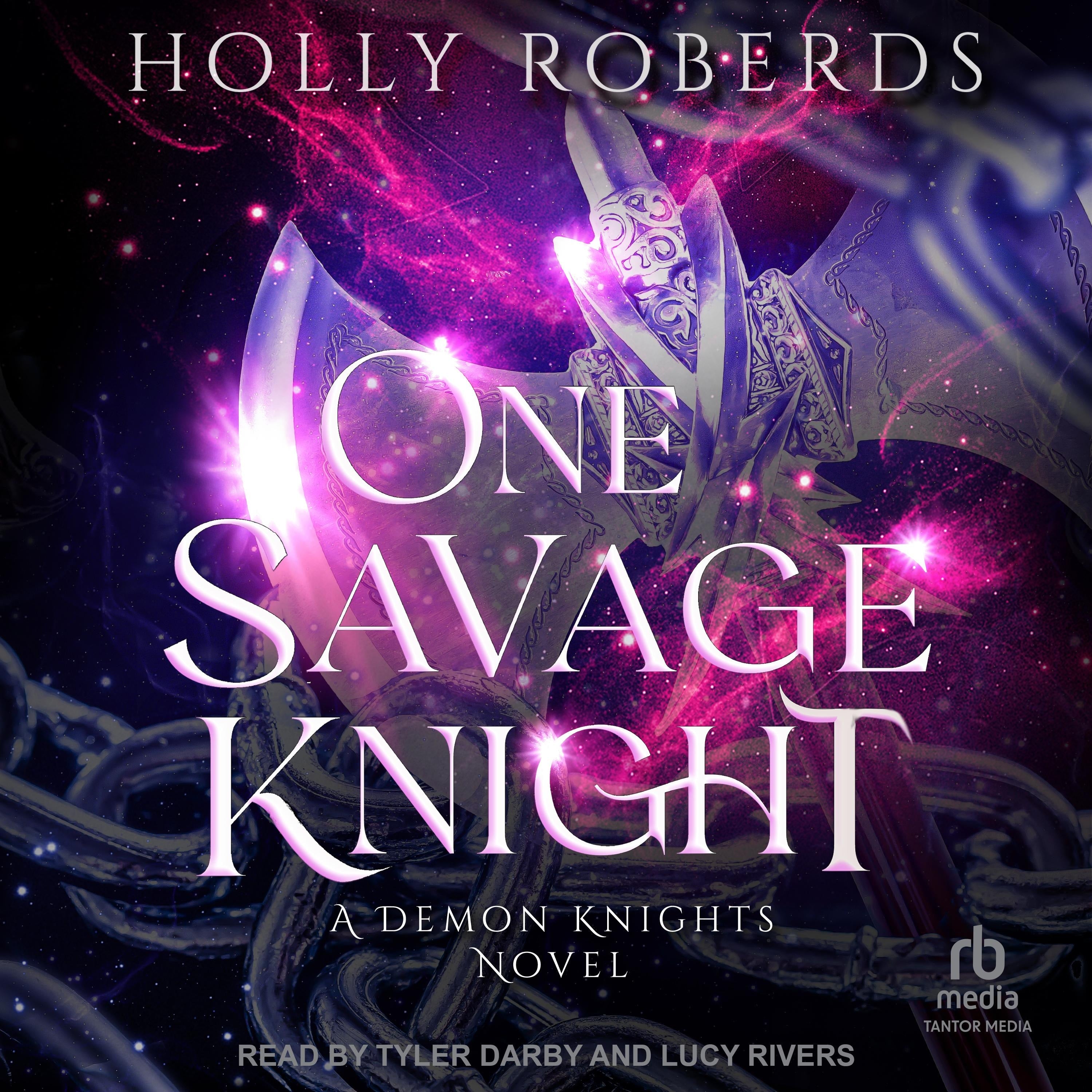 One Savage Knight
