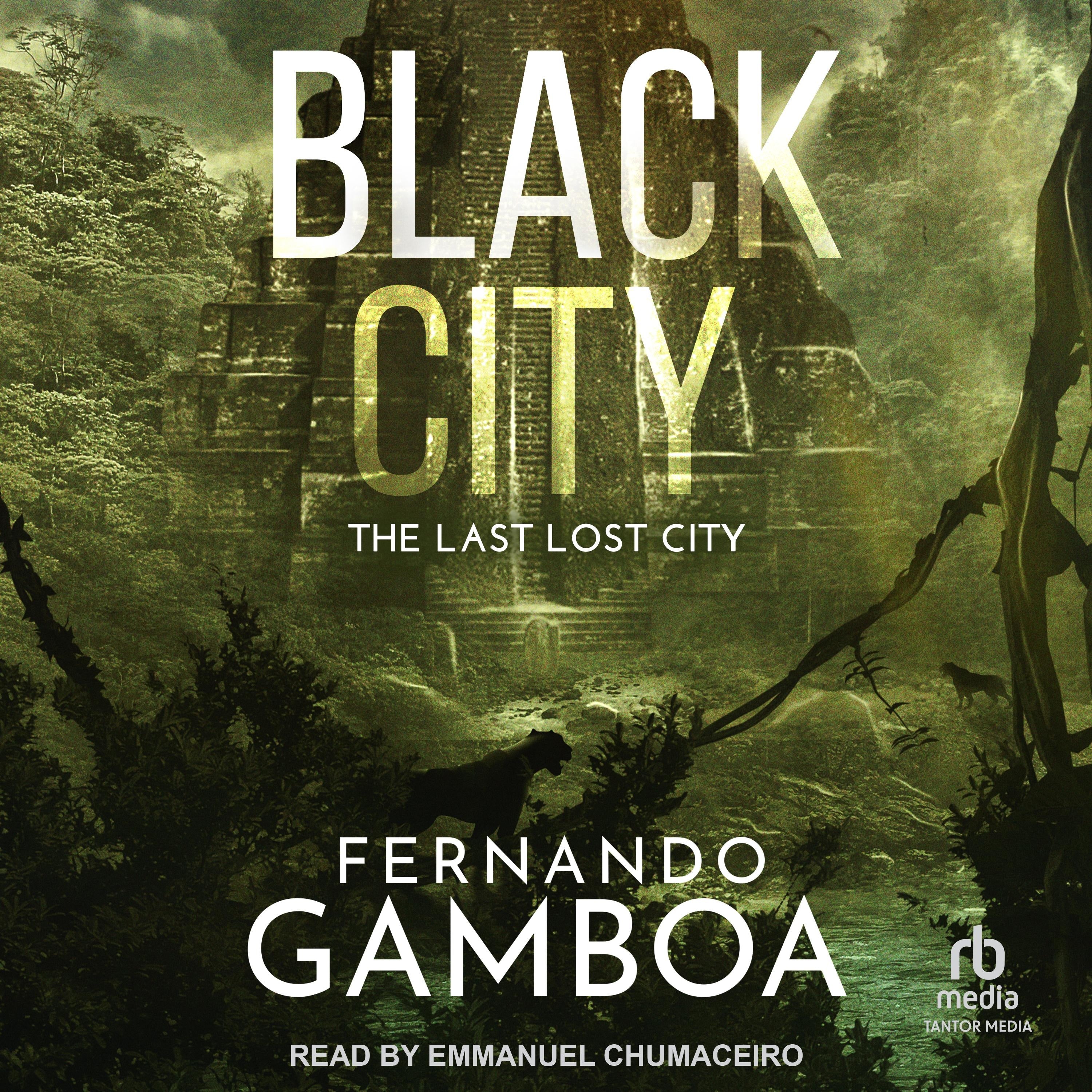 Black City