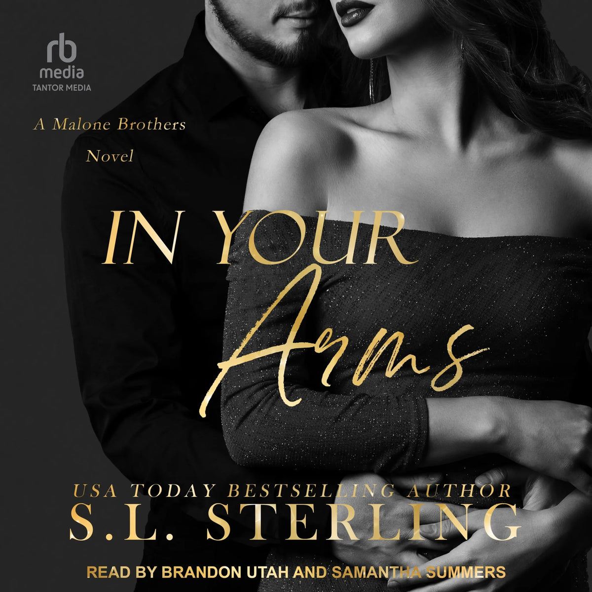 In Your Arms