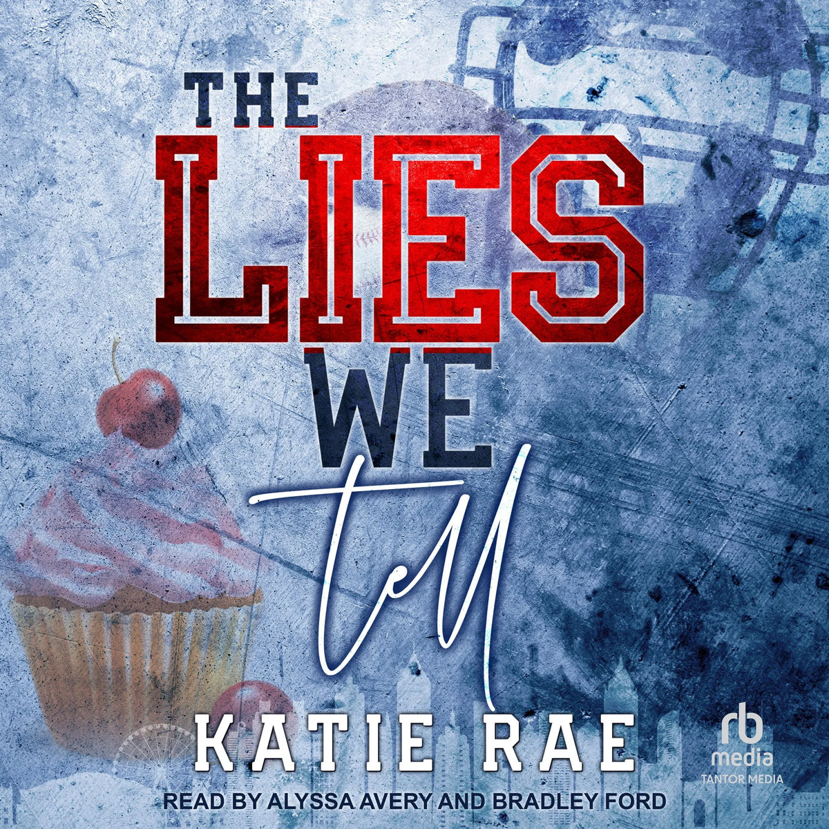 The Lies We Tell