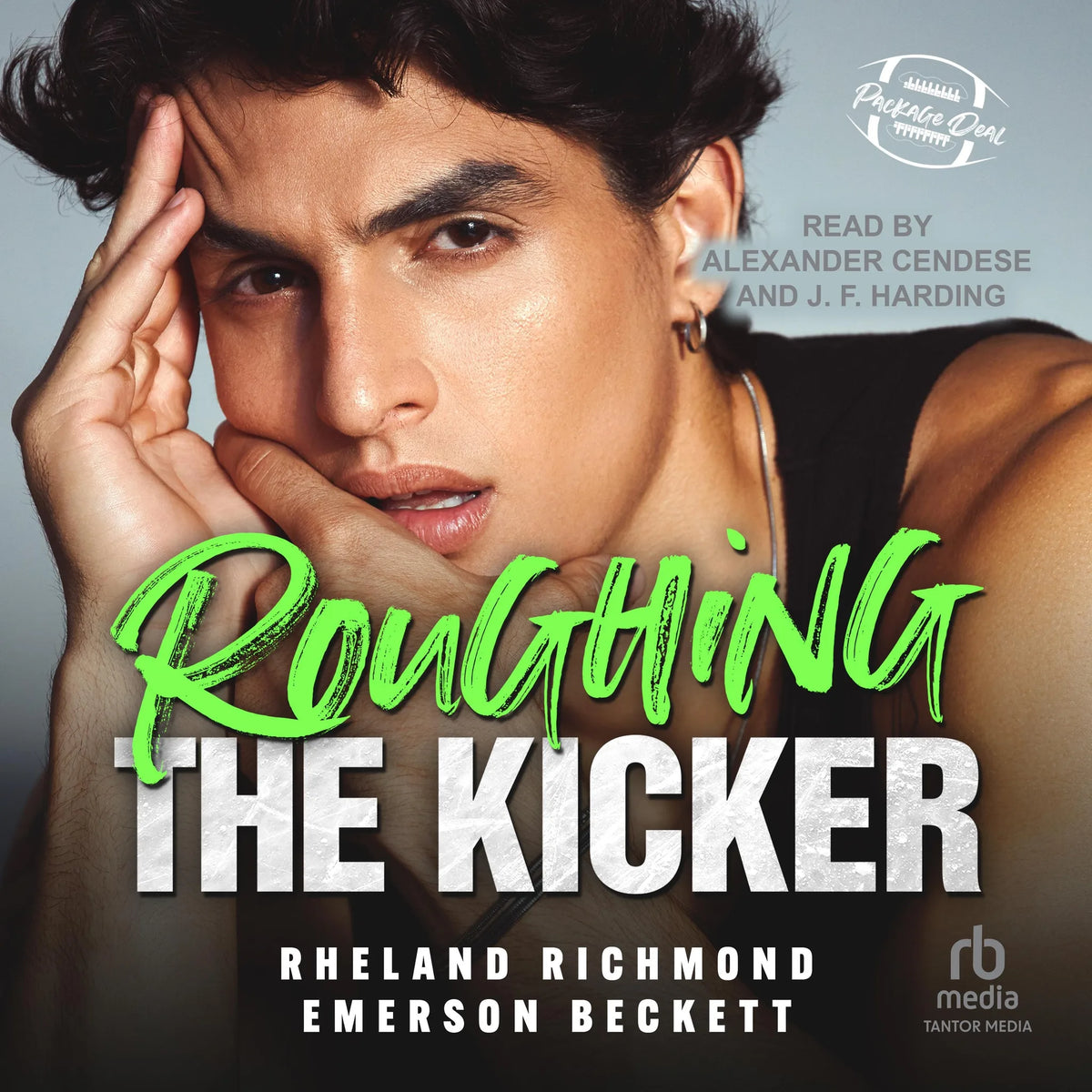 Roughing The Kicker