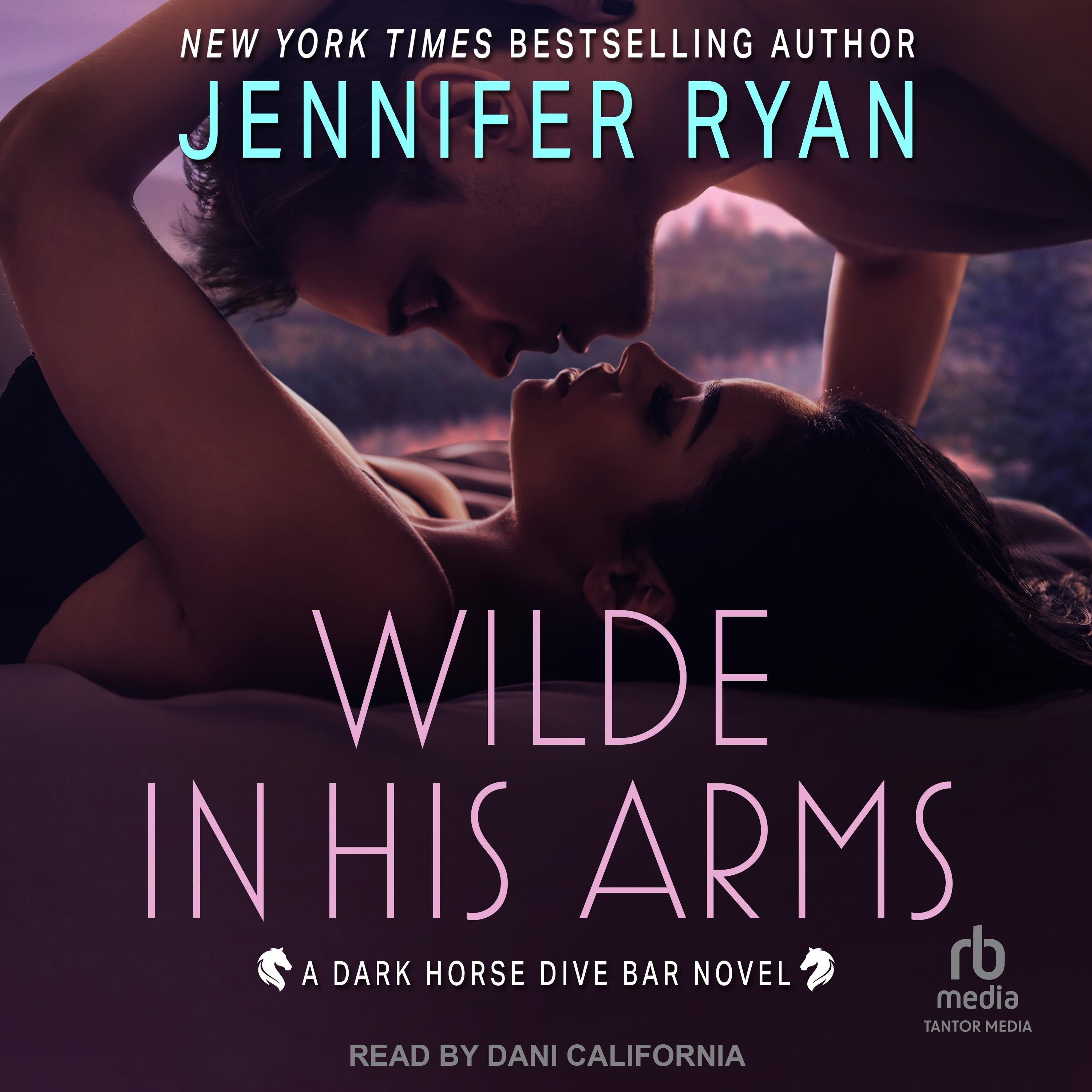Wilde In His Arms
