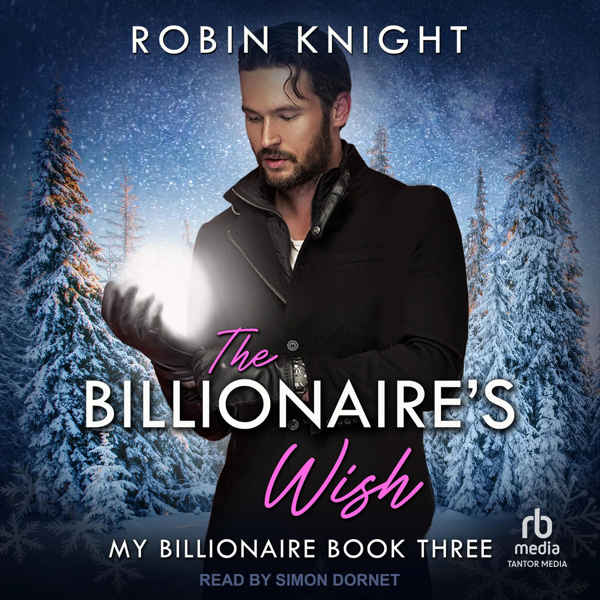 The Billionaire's Wish