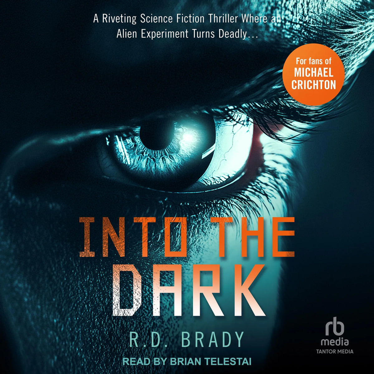 Into the Dark