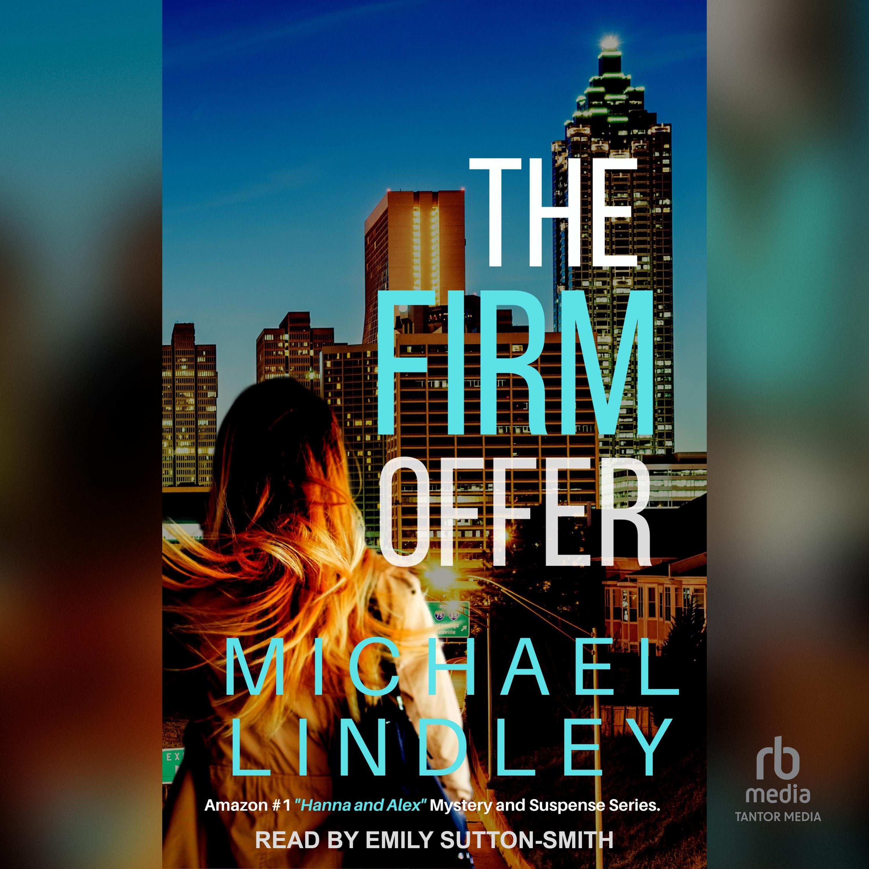 The Firm Offer