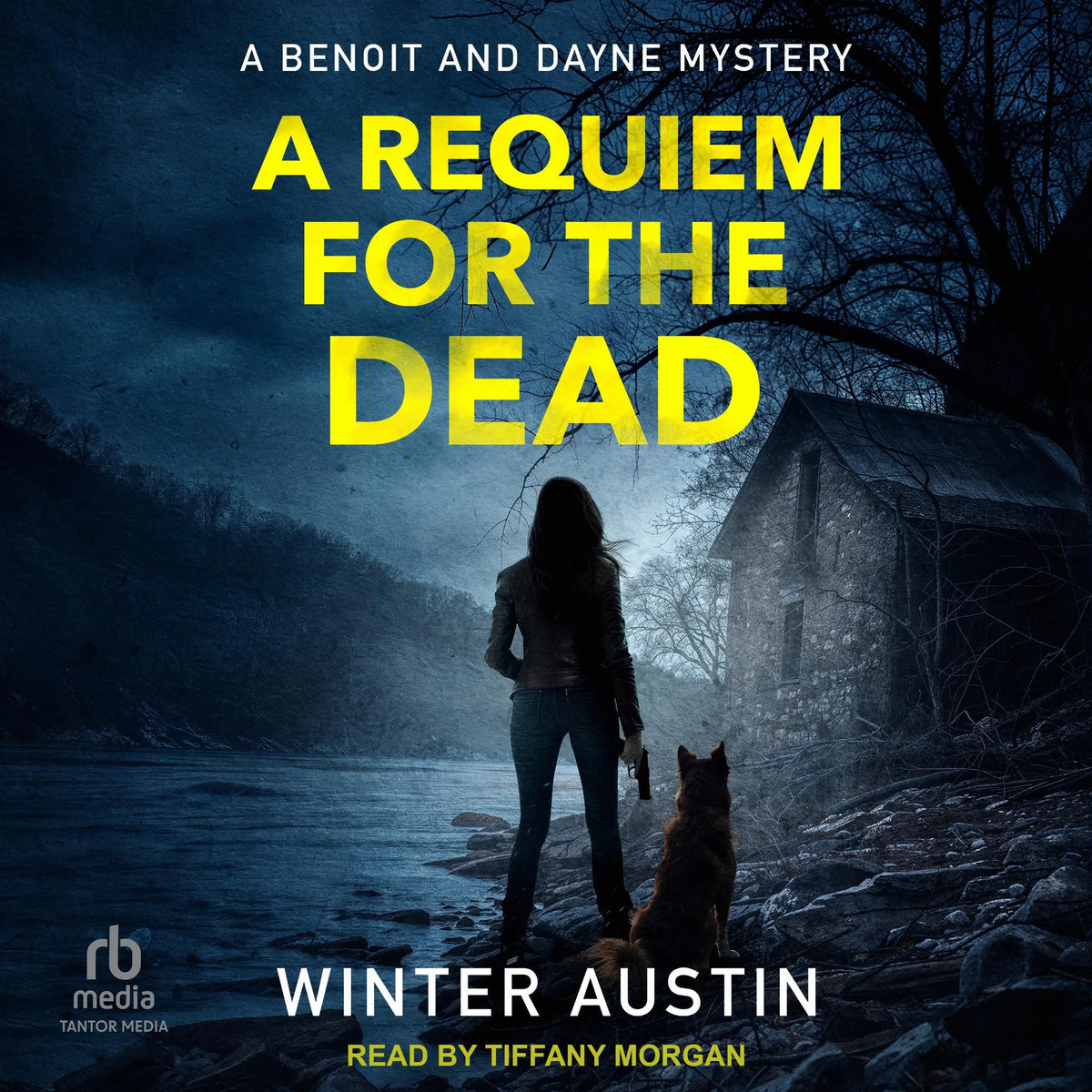 A Requiem for the Dead