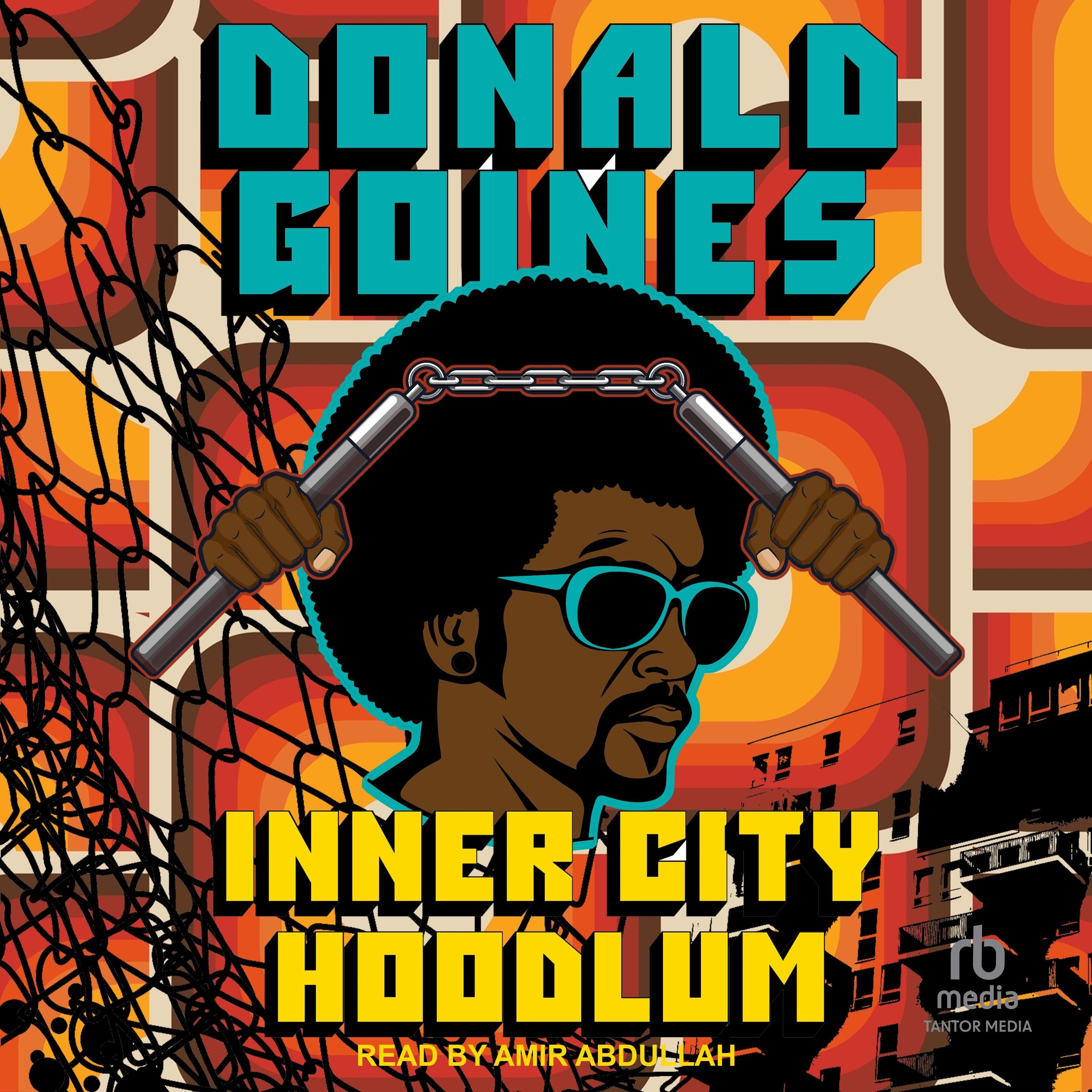 Inner City Hoodlum