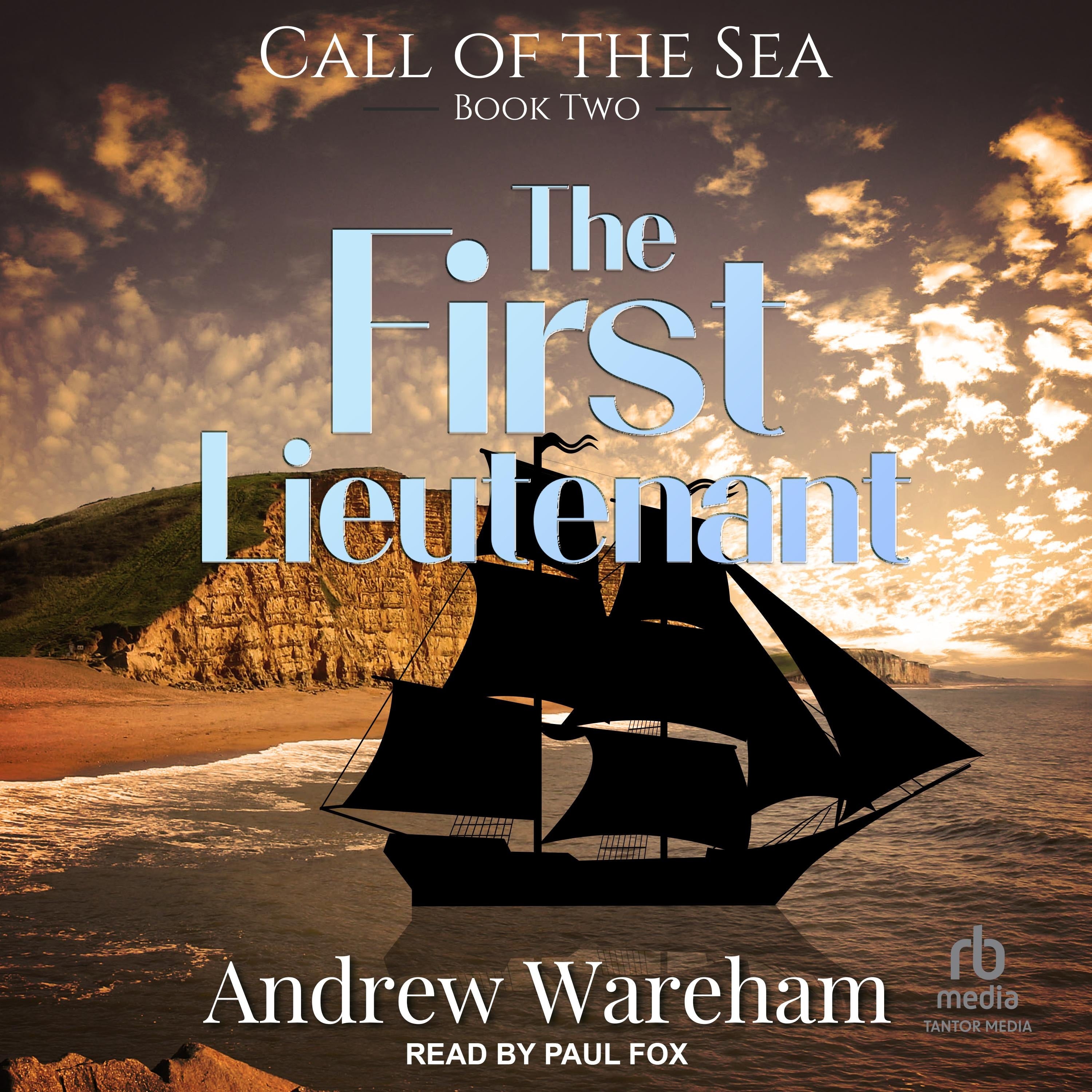 The First Lieutenant