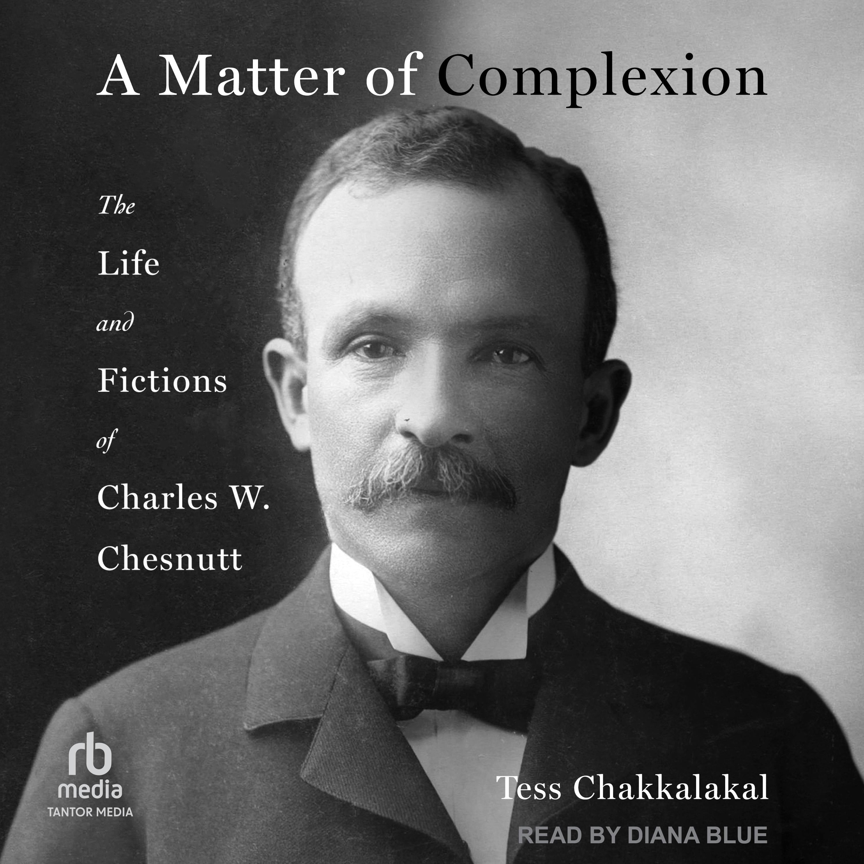 A Matter of Complexion