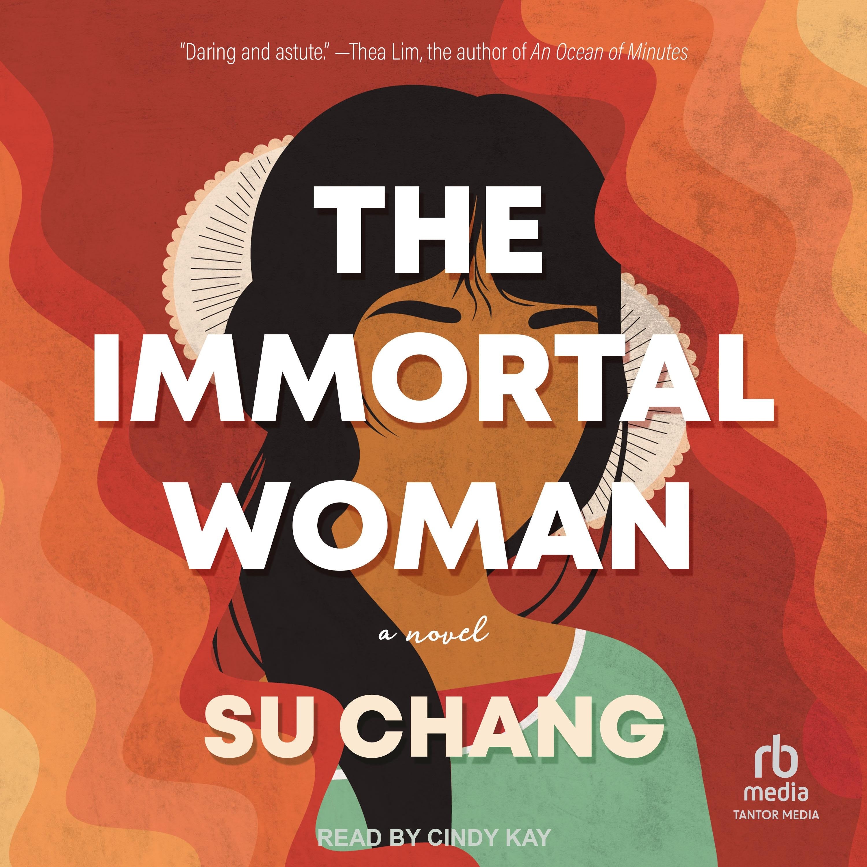 The Immortal Woman