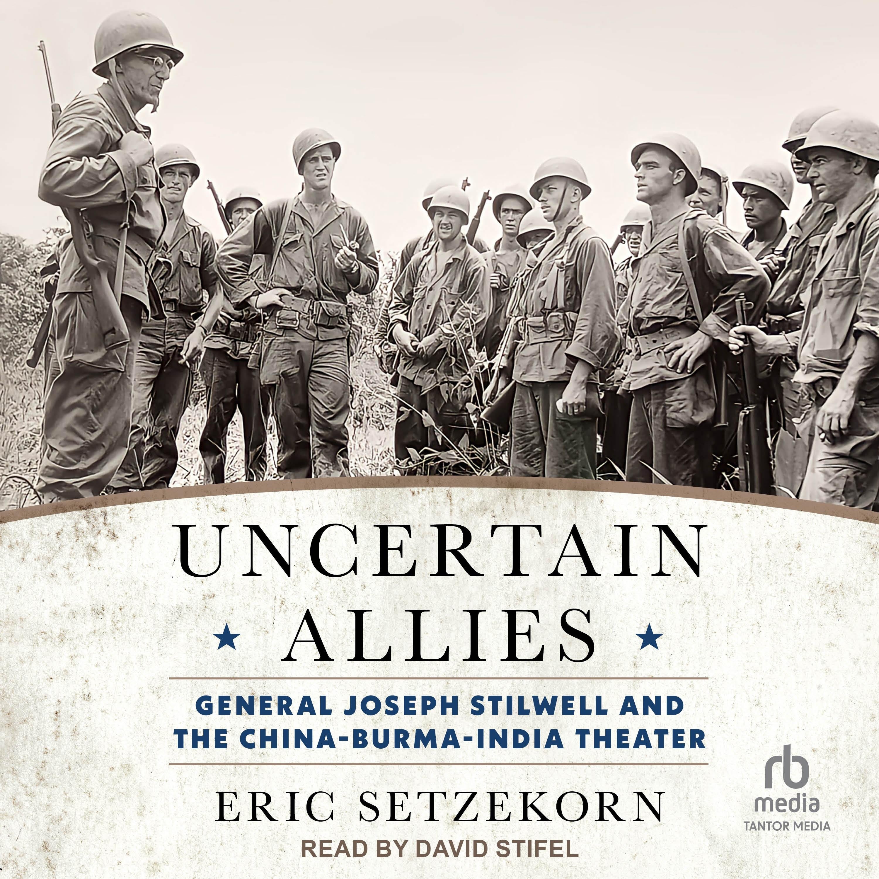 Uncertain Allies