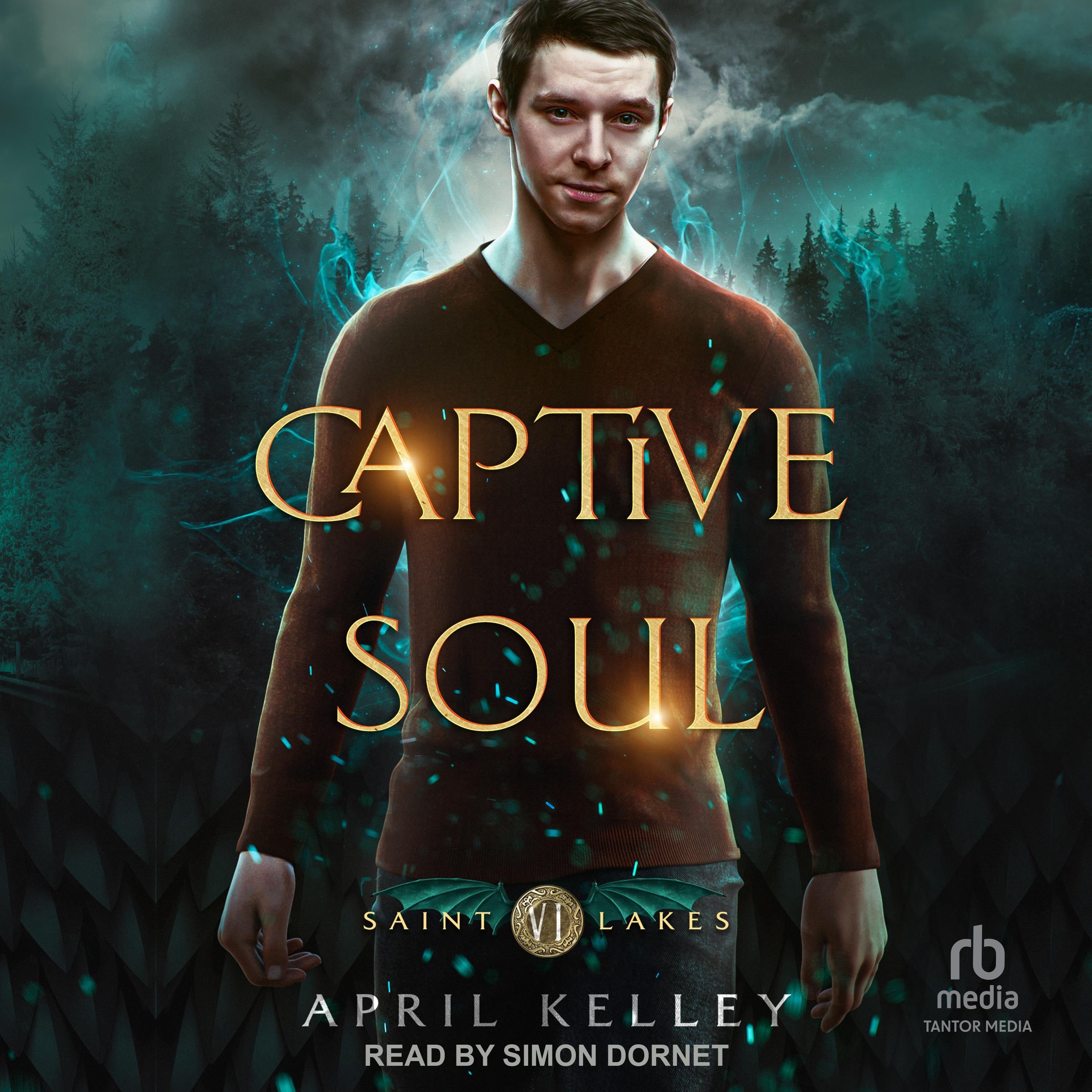 Captive Soul