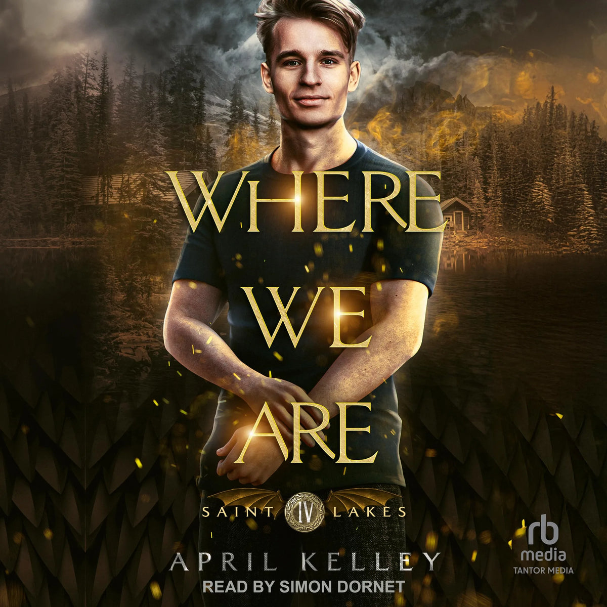Where We Are