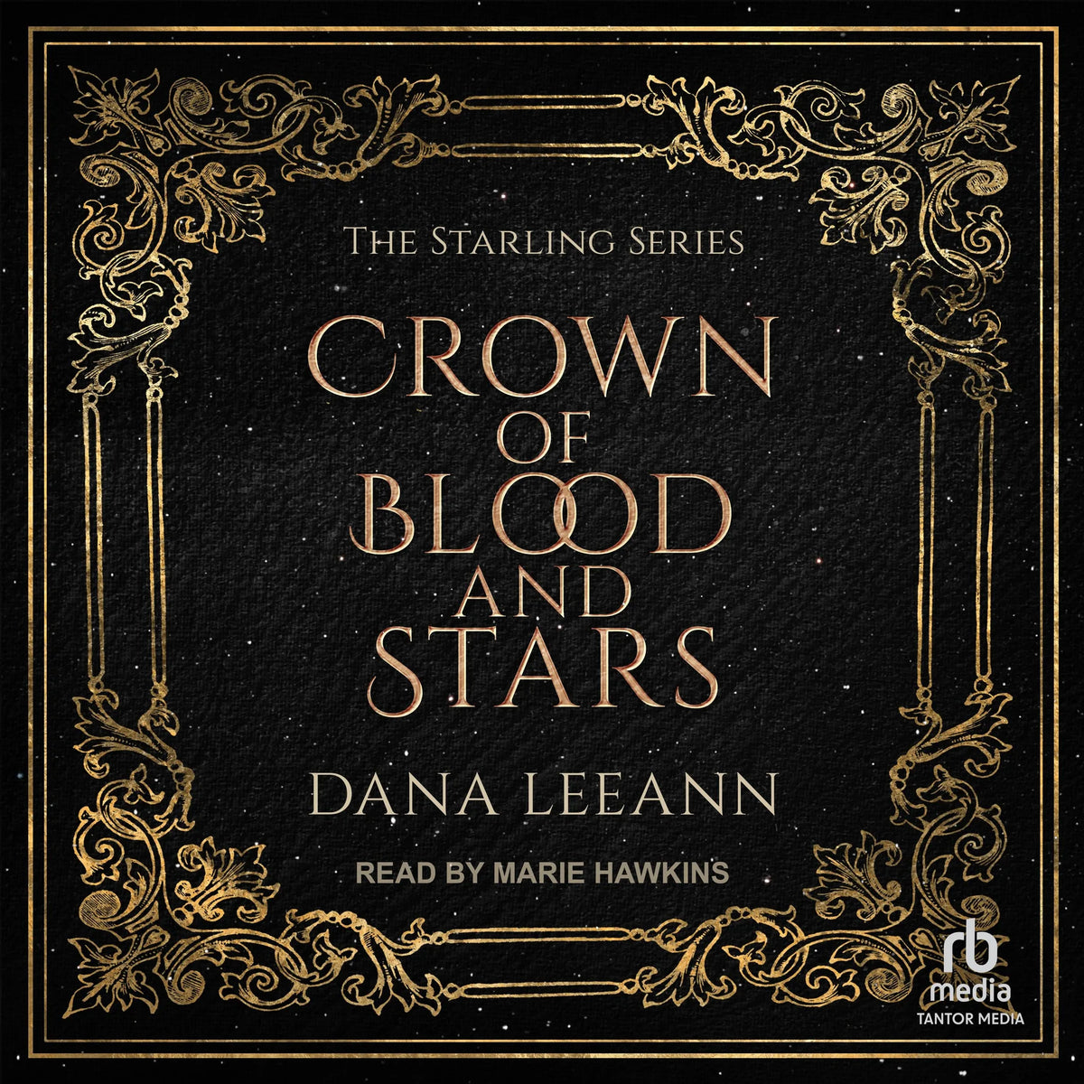 Crown of Blood and Stars