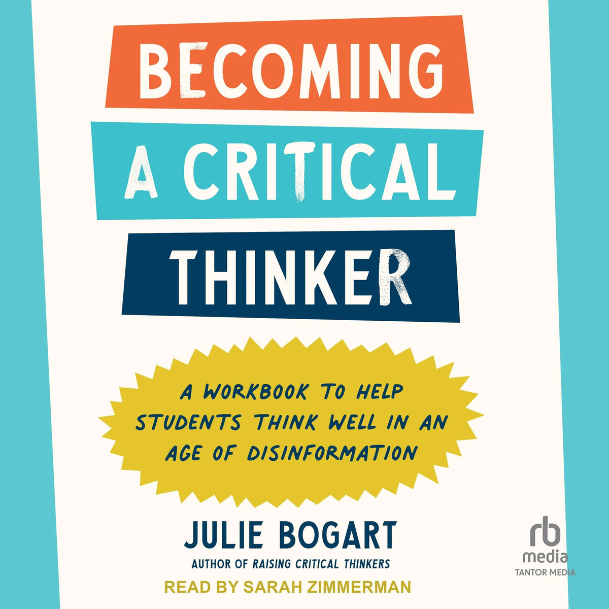 Becoming a Critical Thinker