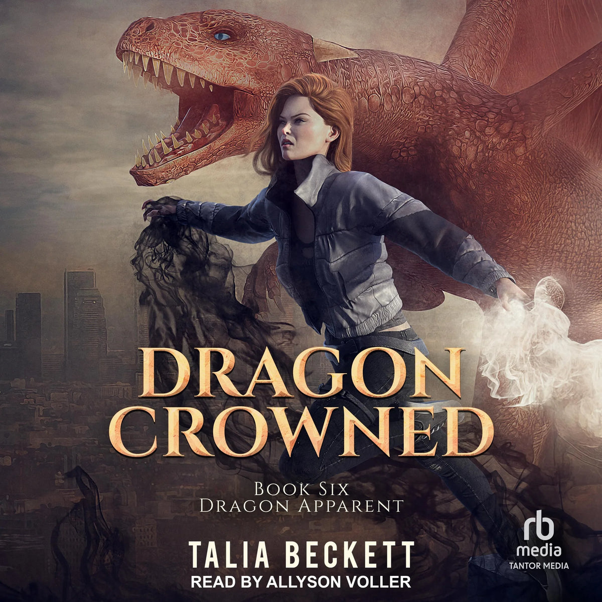 Dragon Crowned