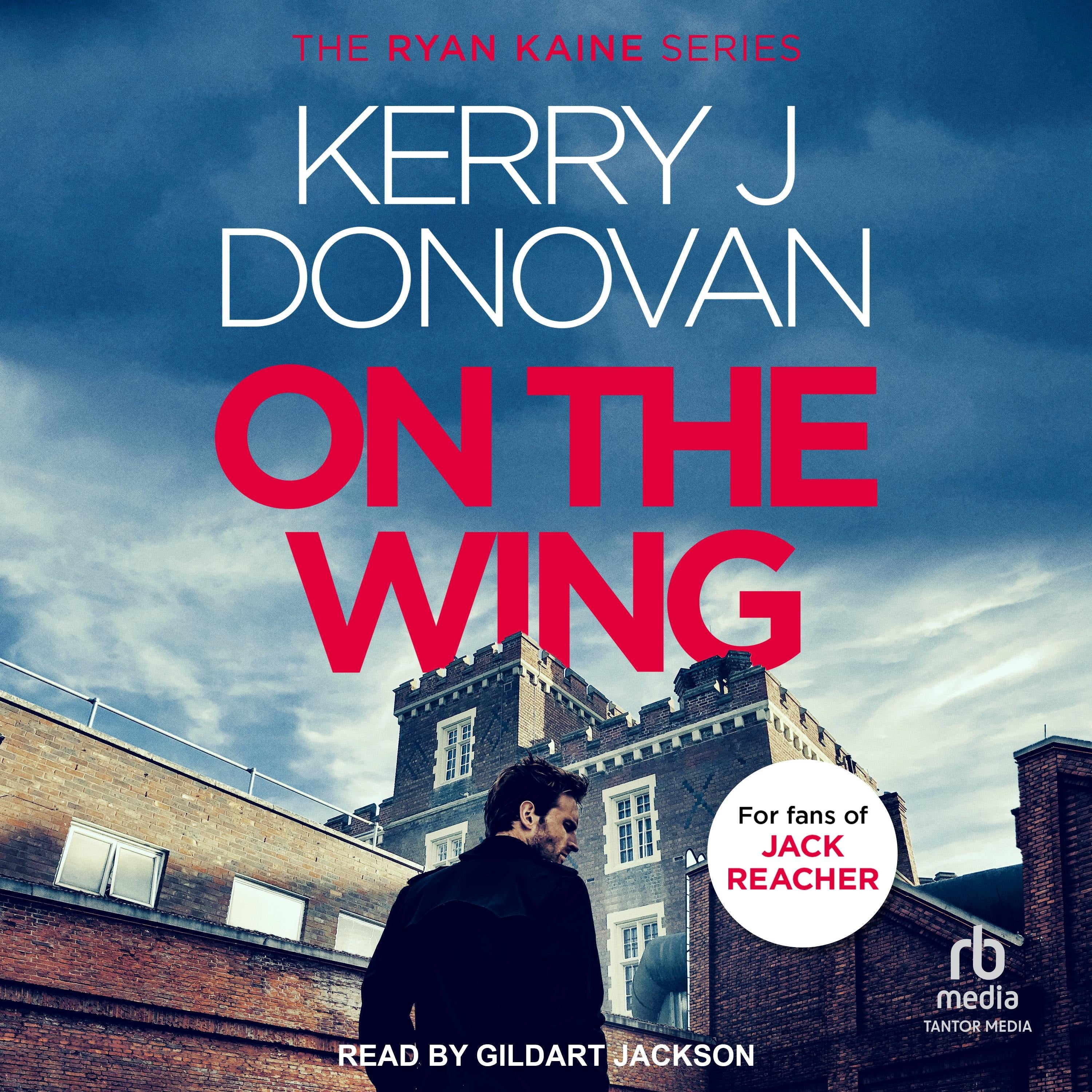 On the Wing