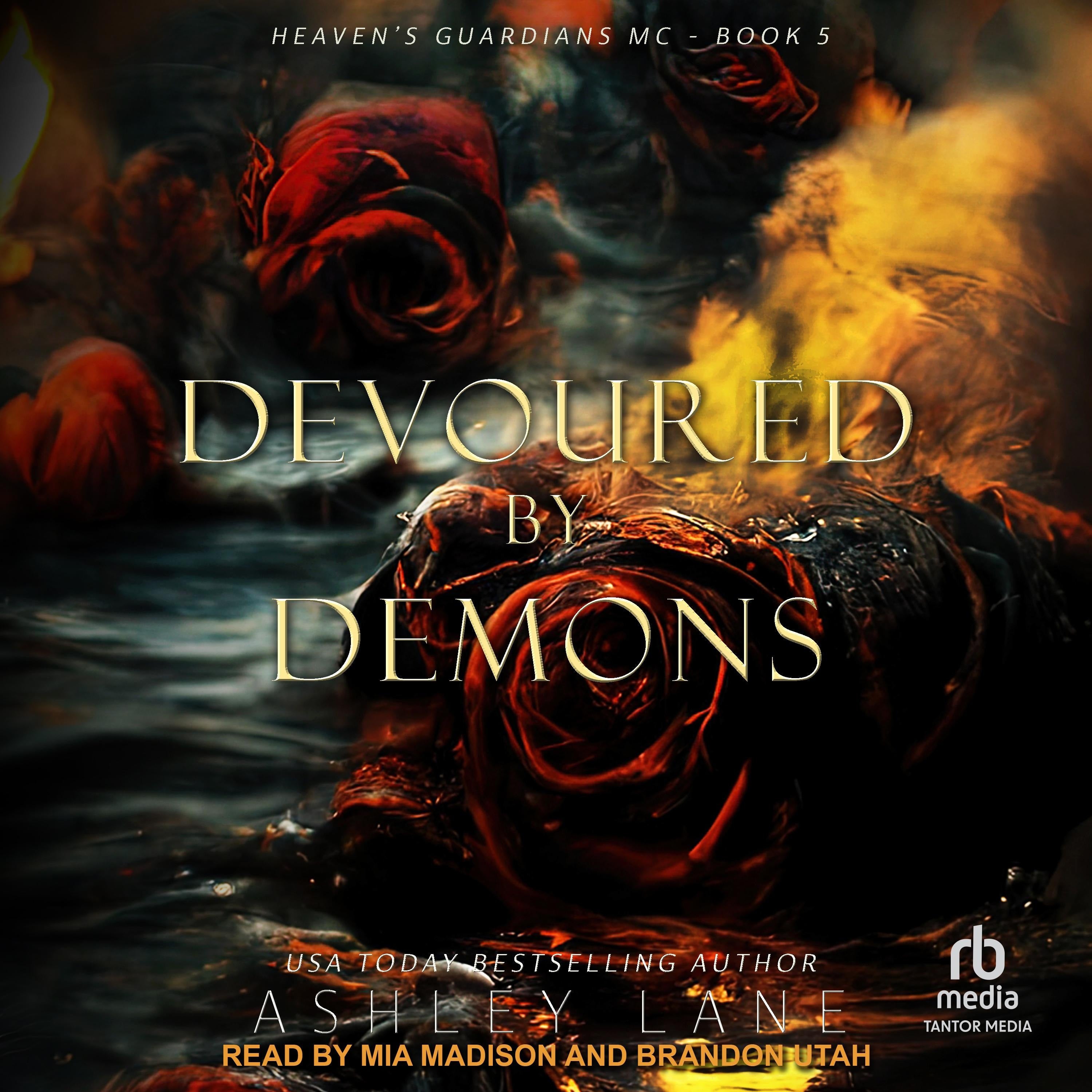 Devoured By Demons