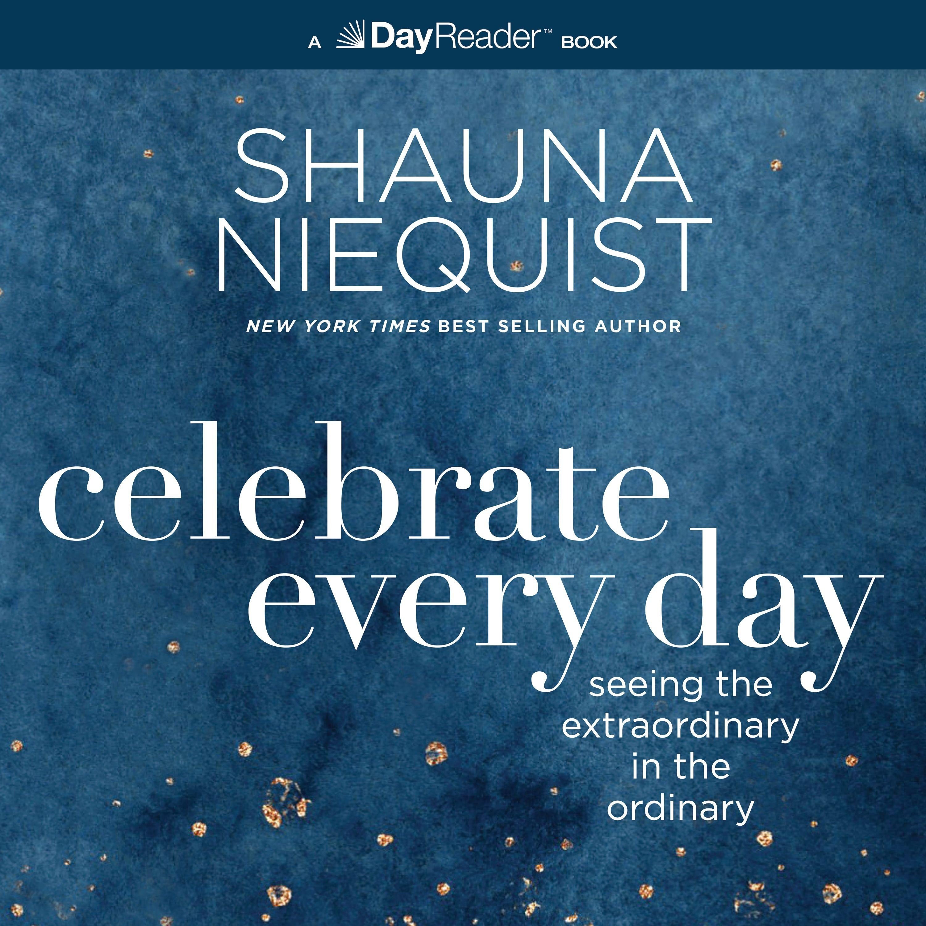 Celebrate Every Day