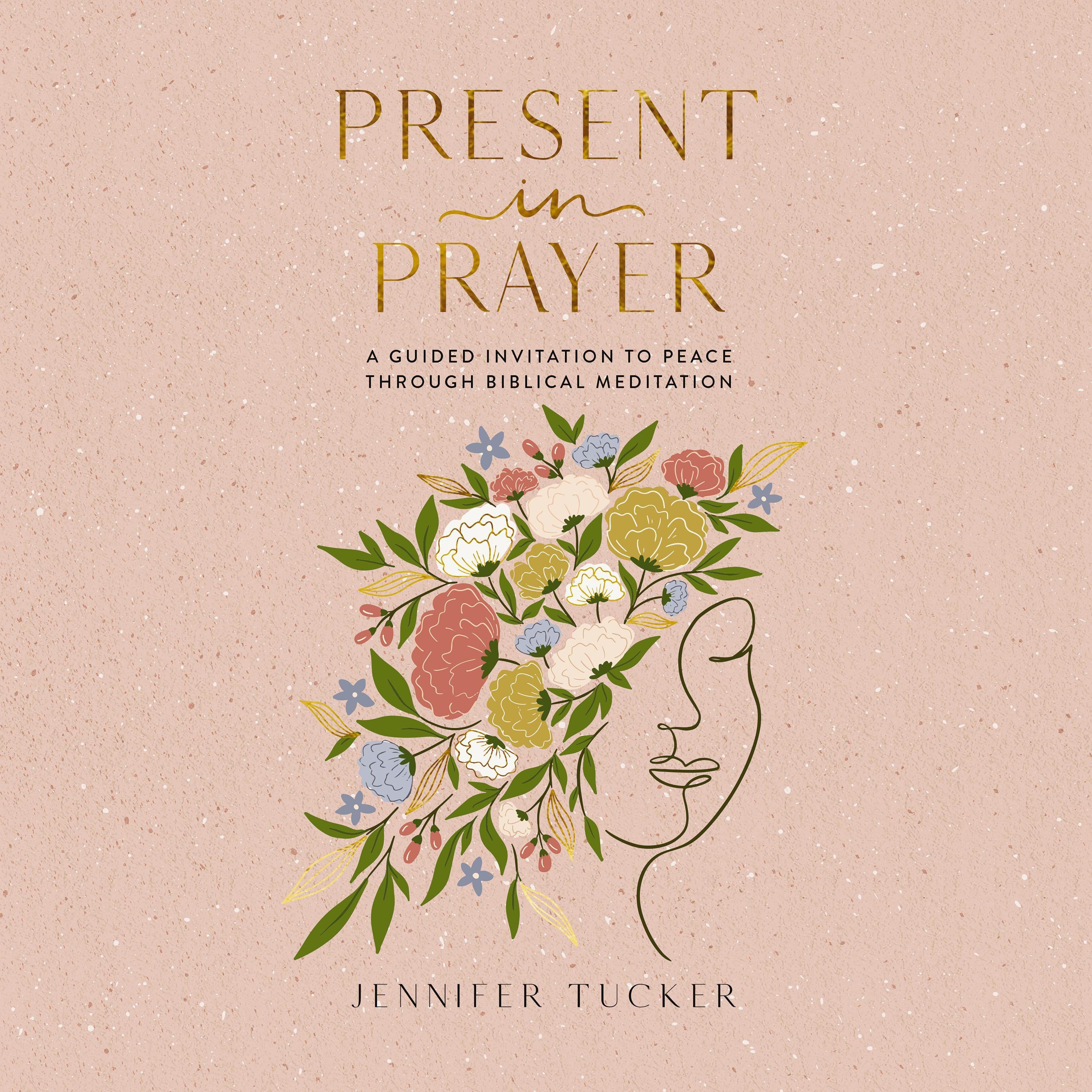 Present in Prayer