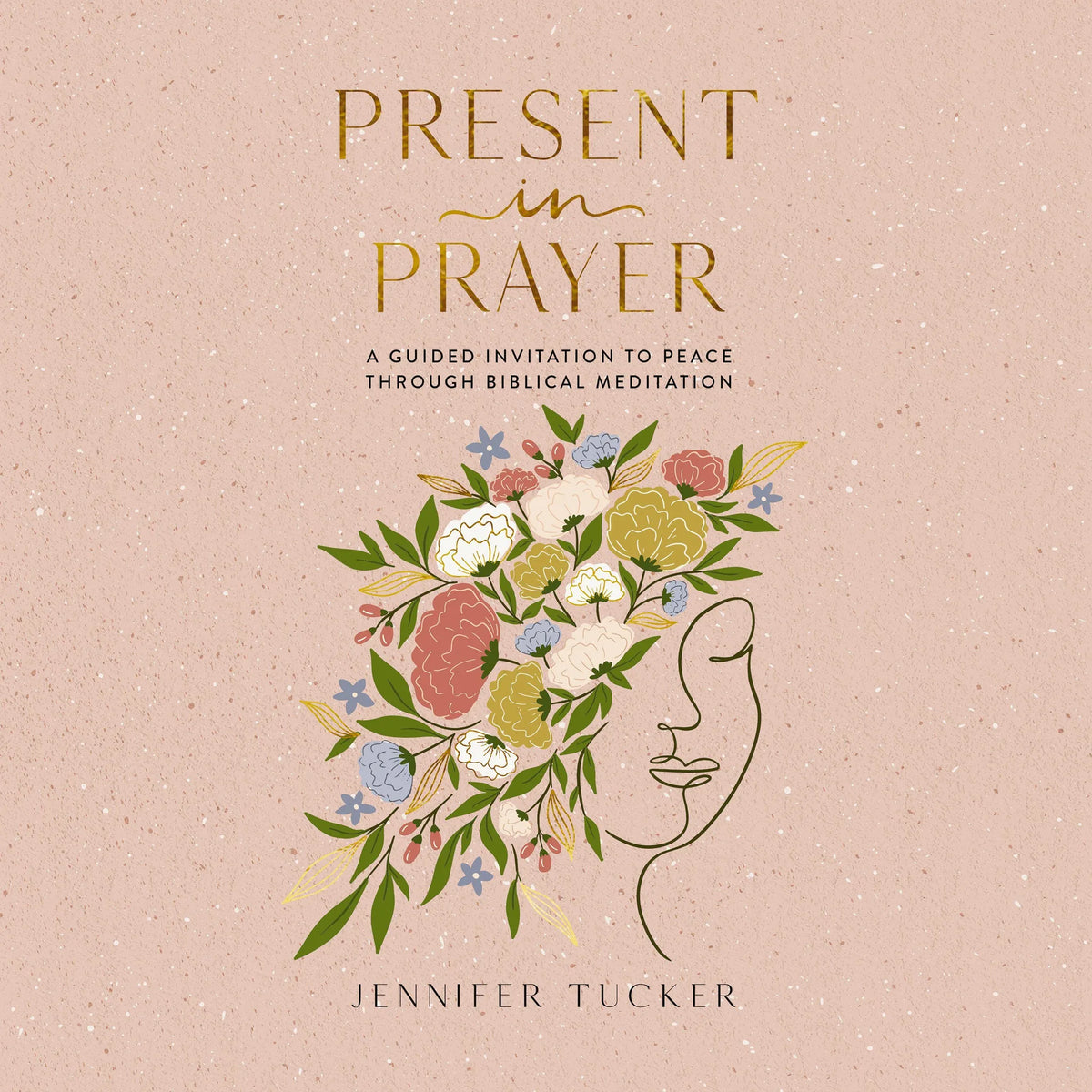 Present in Prayer
