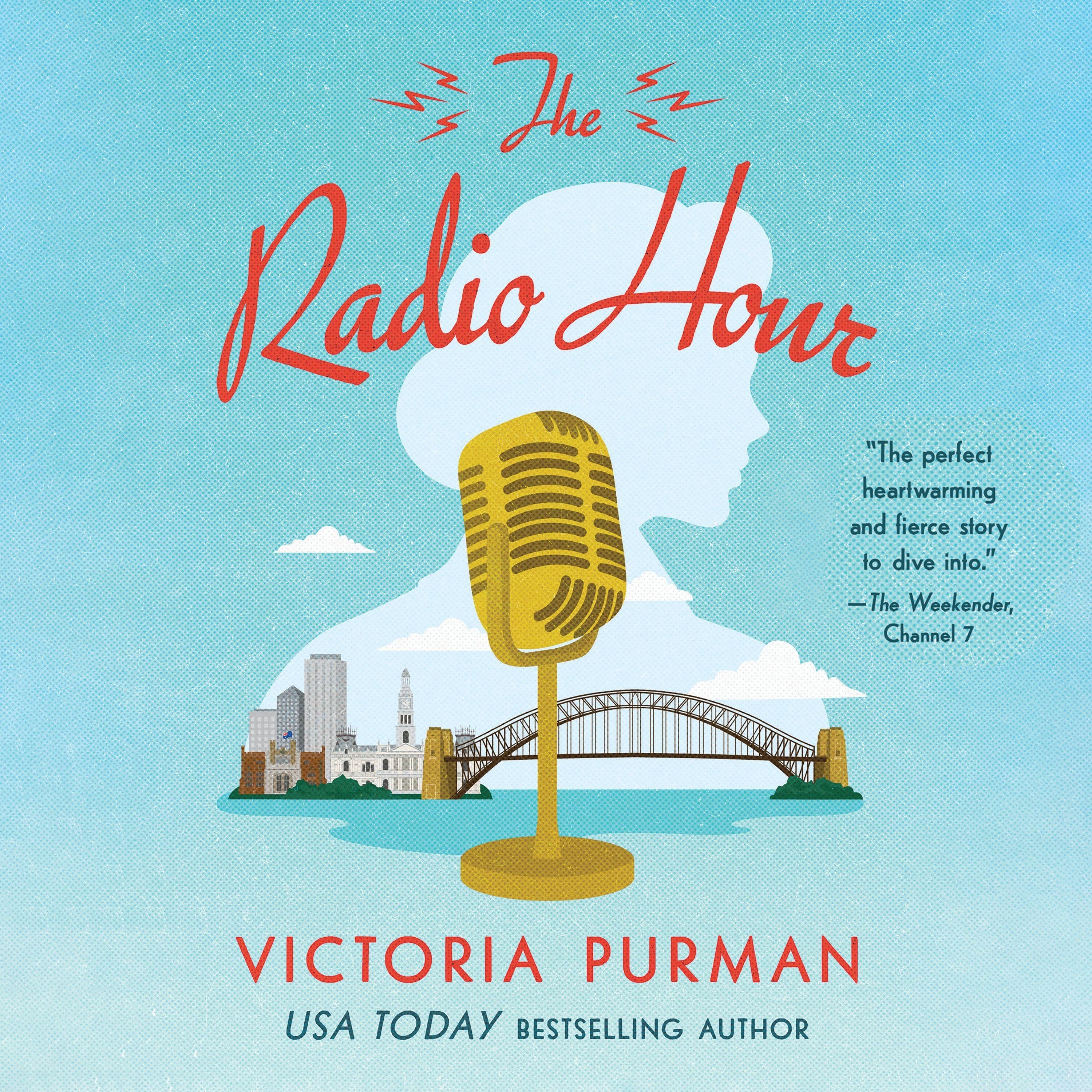 The Radio Hour