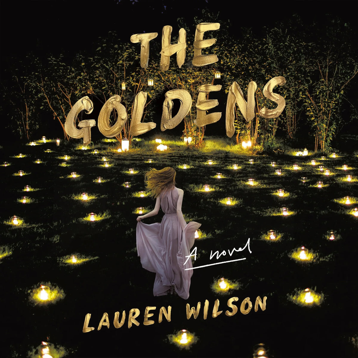 The Goldens
