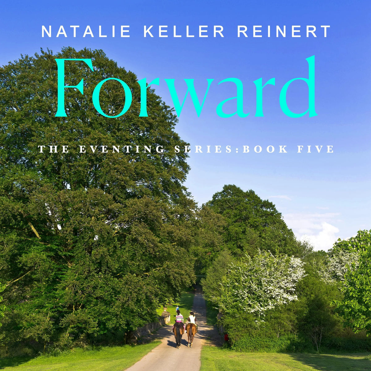 Forward